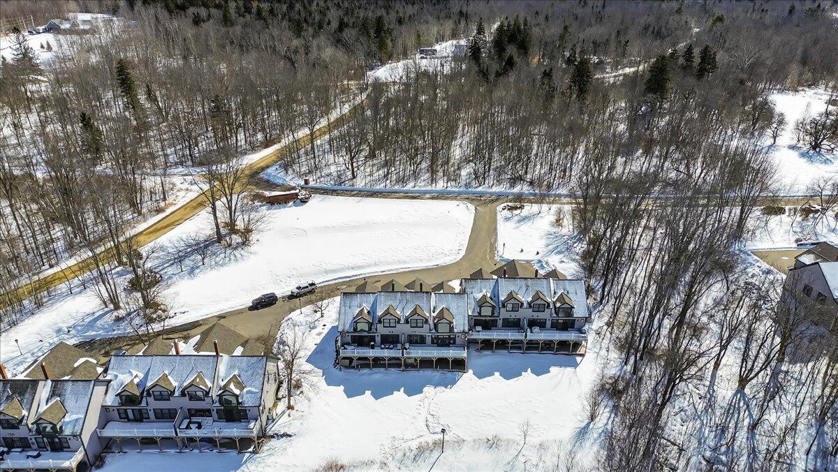 58 Harbor View Drive UNIT 58, Stockton Springs, ME, 04981