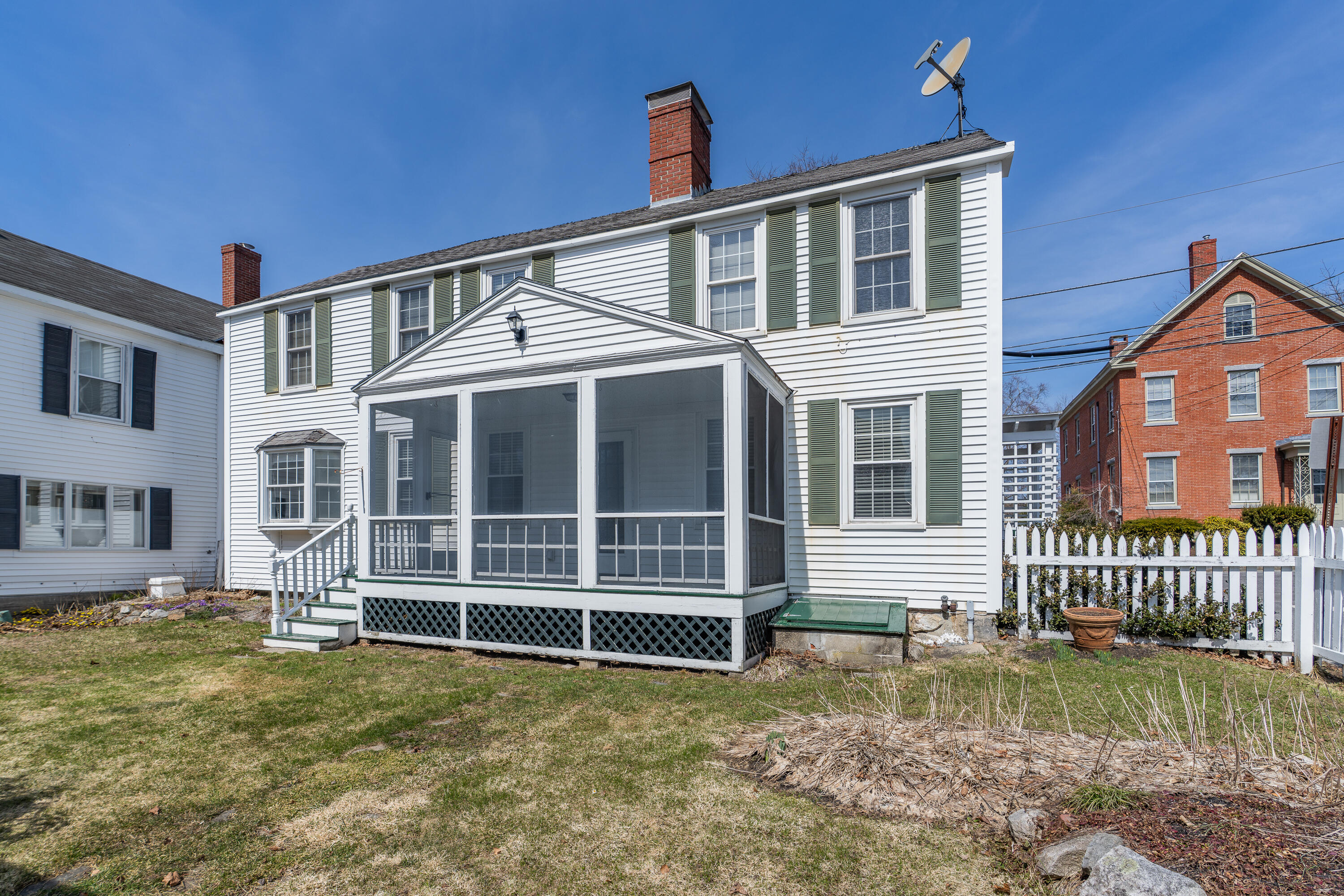 26 Grove Street, Bath, ME, 04530