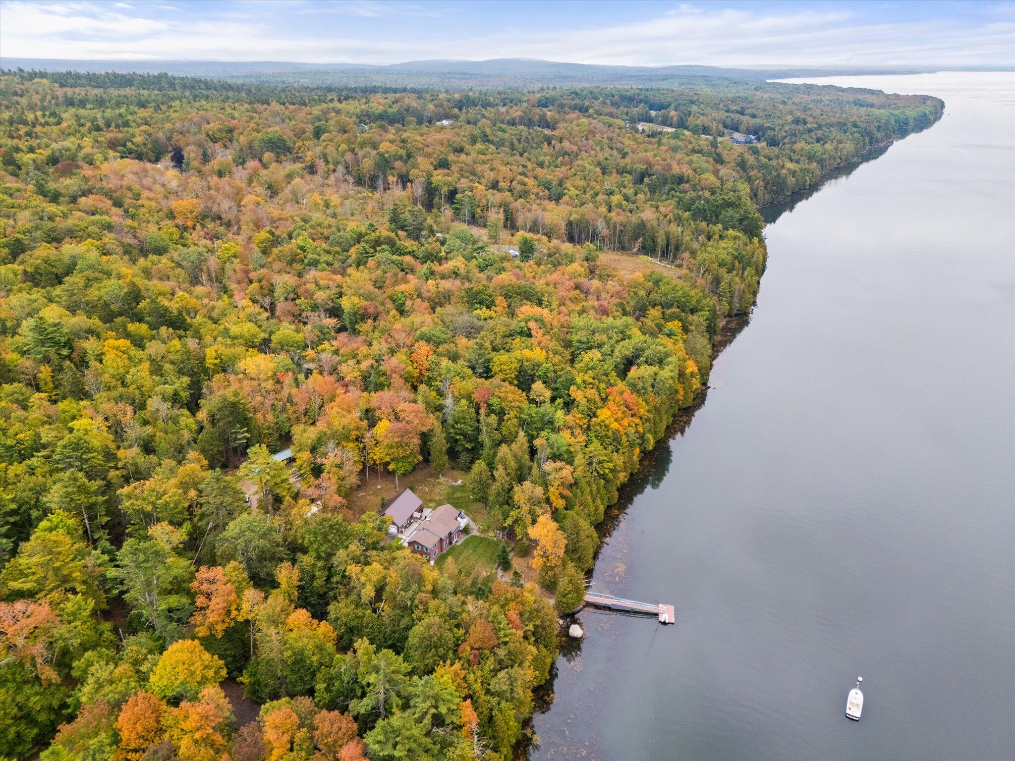 43 Verona Park, Verona Island, ME, 04416