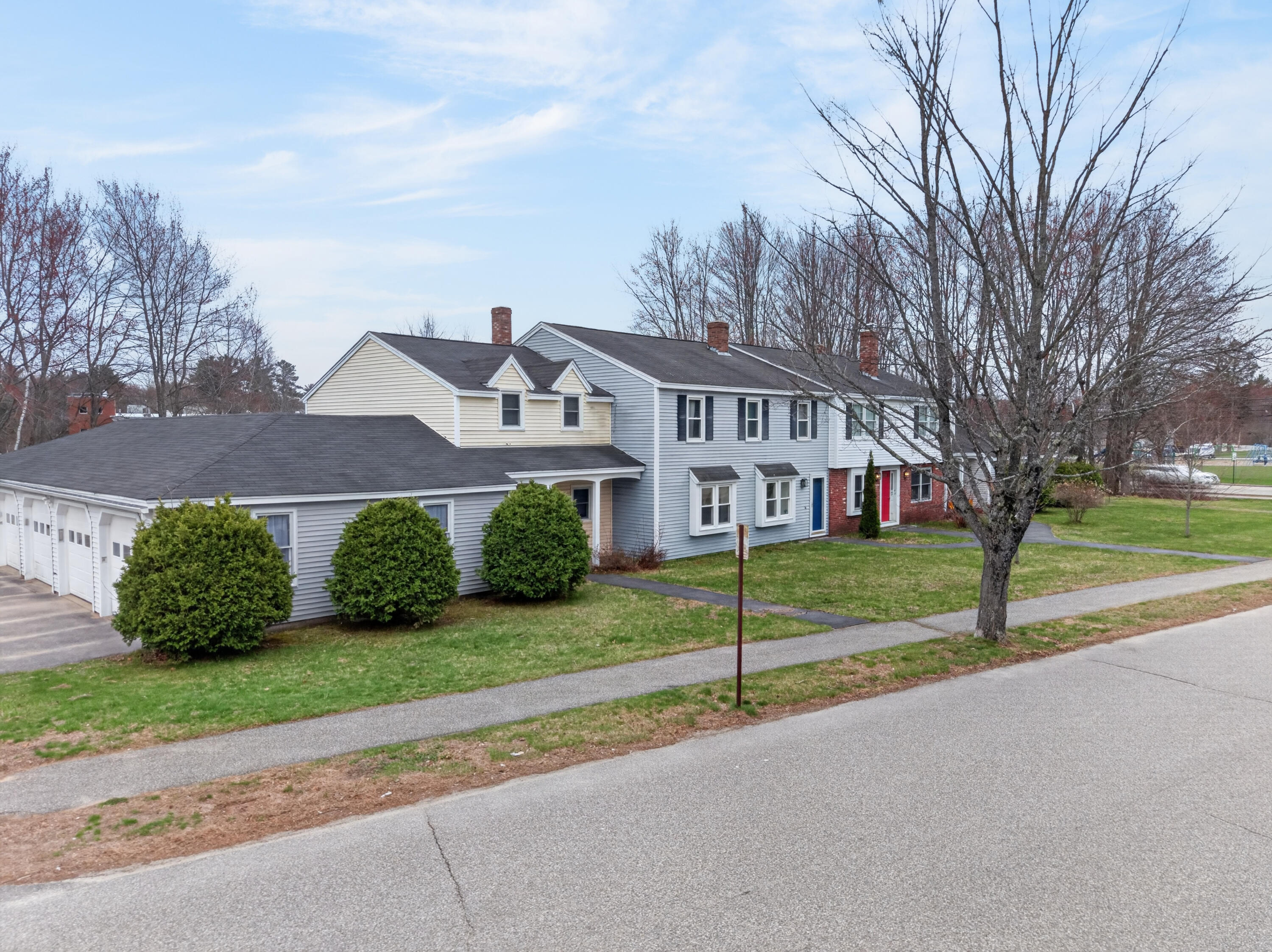 Photo of 1 Village Green Drive #5 Saco ME 04072