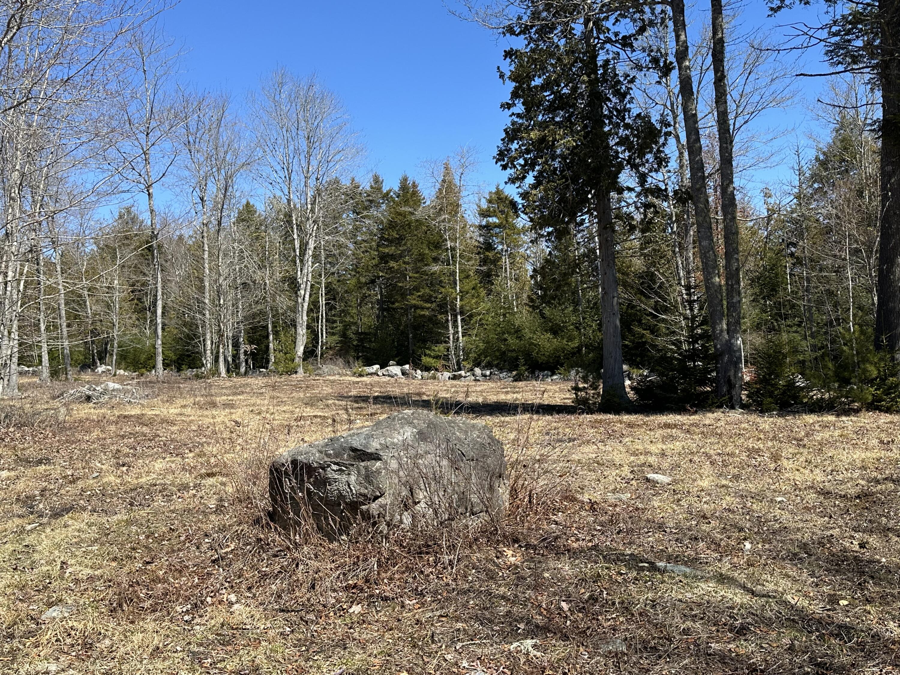 Lot UNIT&nbsp;0 Morgan Bay Road, Surry, ME, 04684