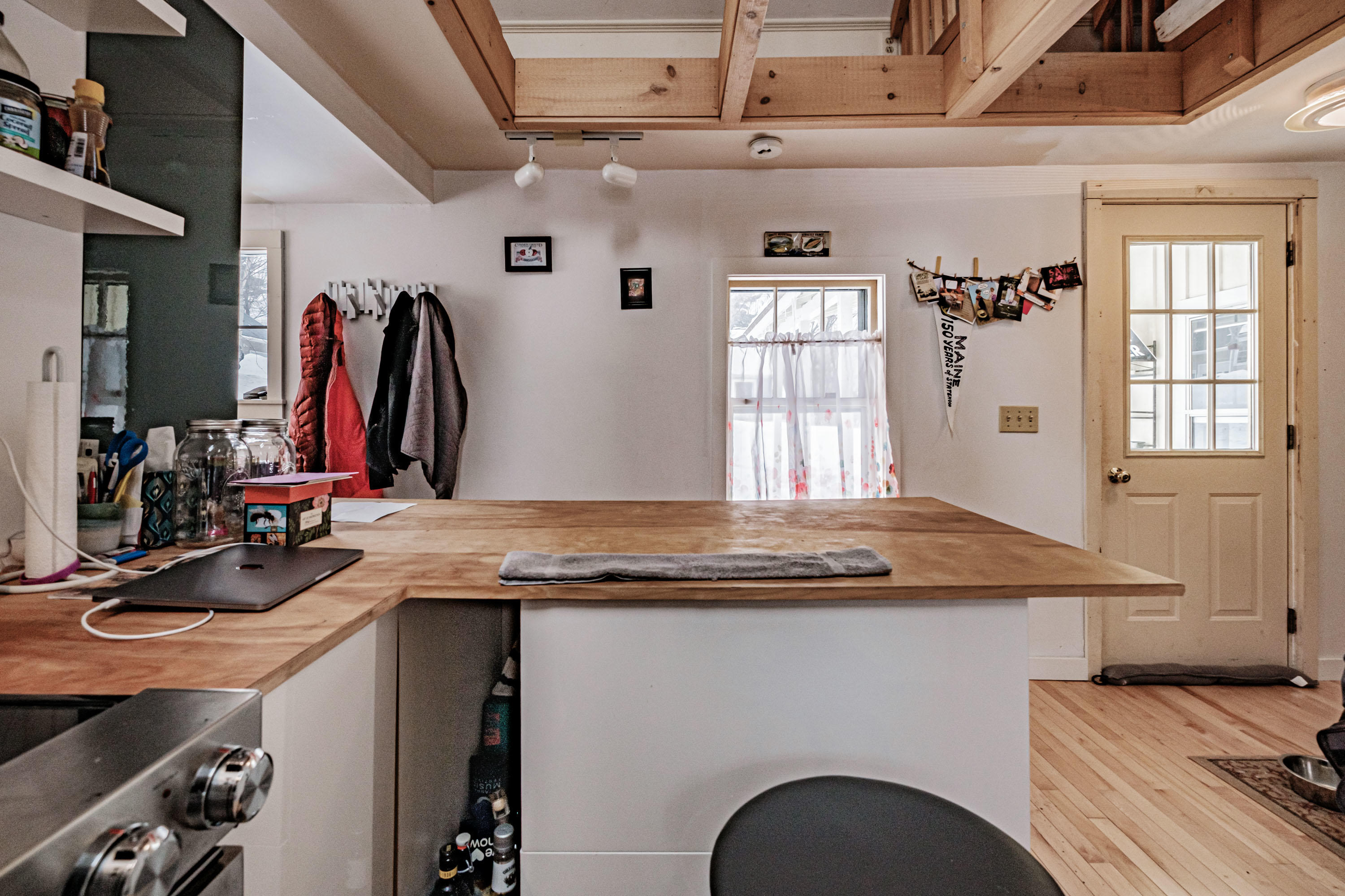 15 Tyler Street, Bethel, ME, 04217-4025