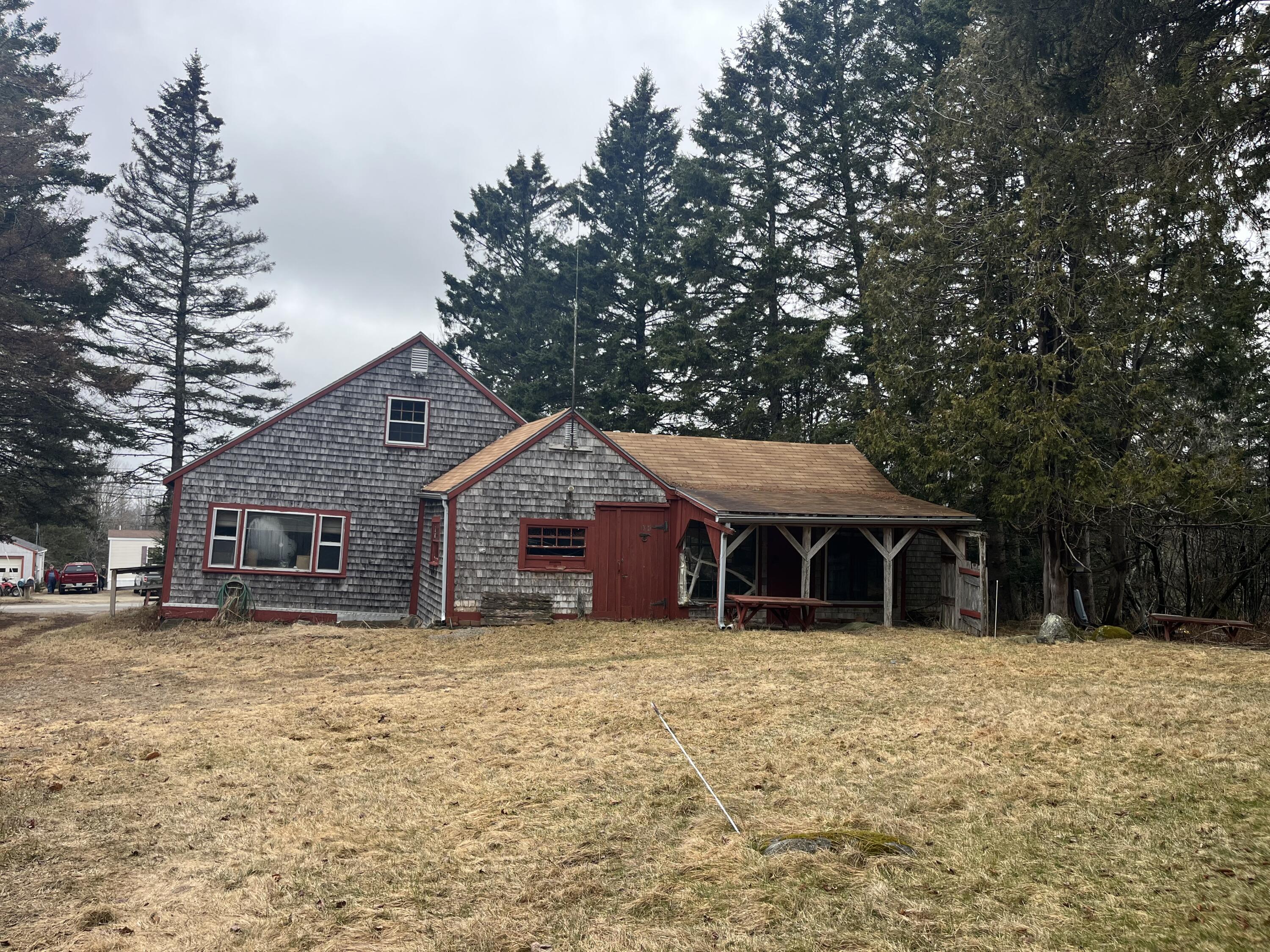 Photo of 288 Marshville Road Harrington ME 04643