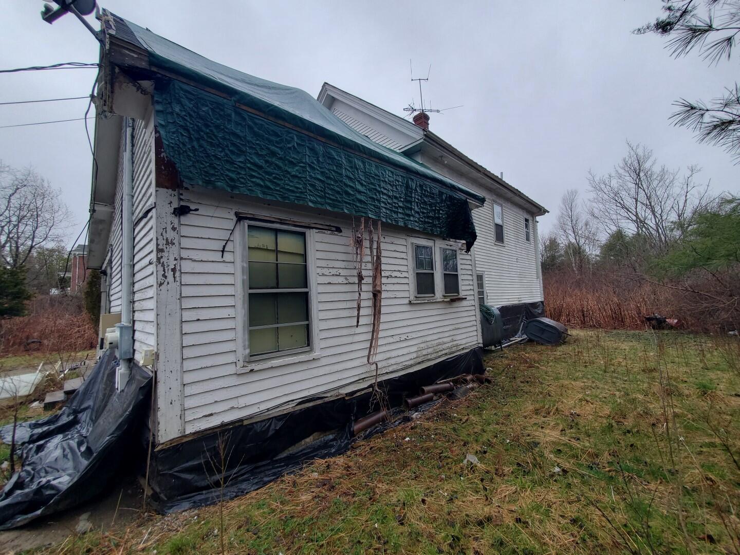 90 East Main Street, Searsport, ME, 04974