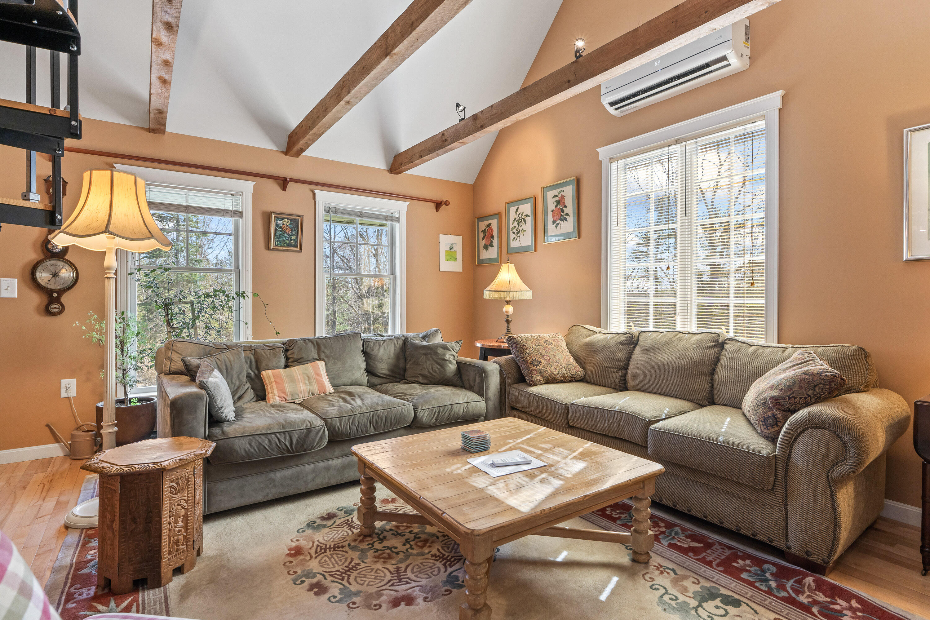 33 + 30 Taylor Road, Westport Island, ME, 04578