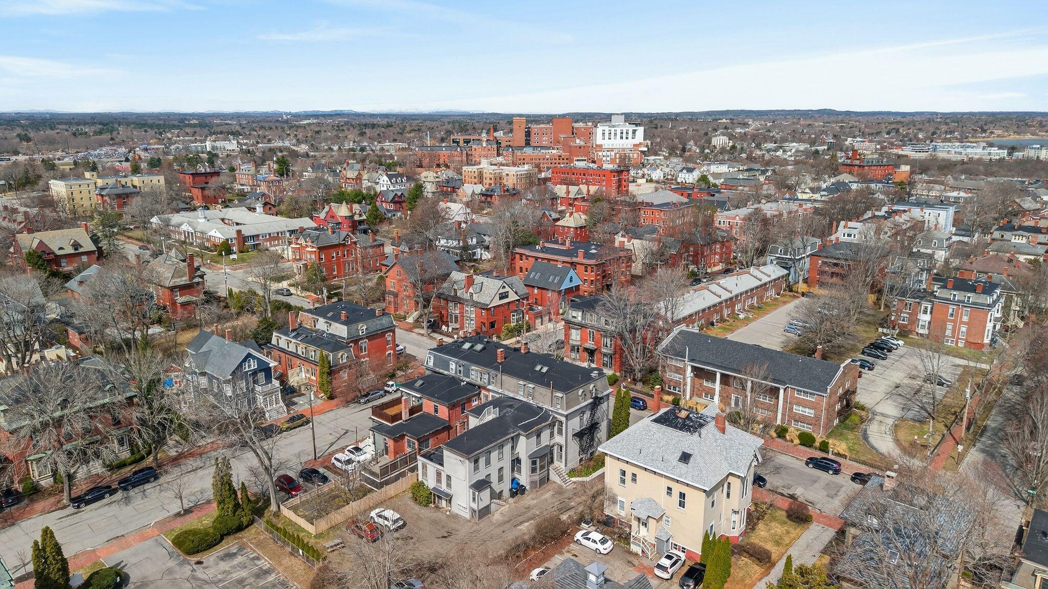 138 Pine Street UNIT 3, Portland, ME, 04102