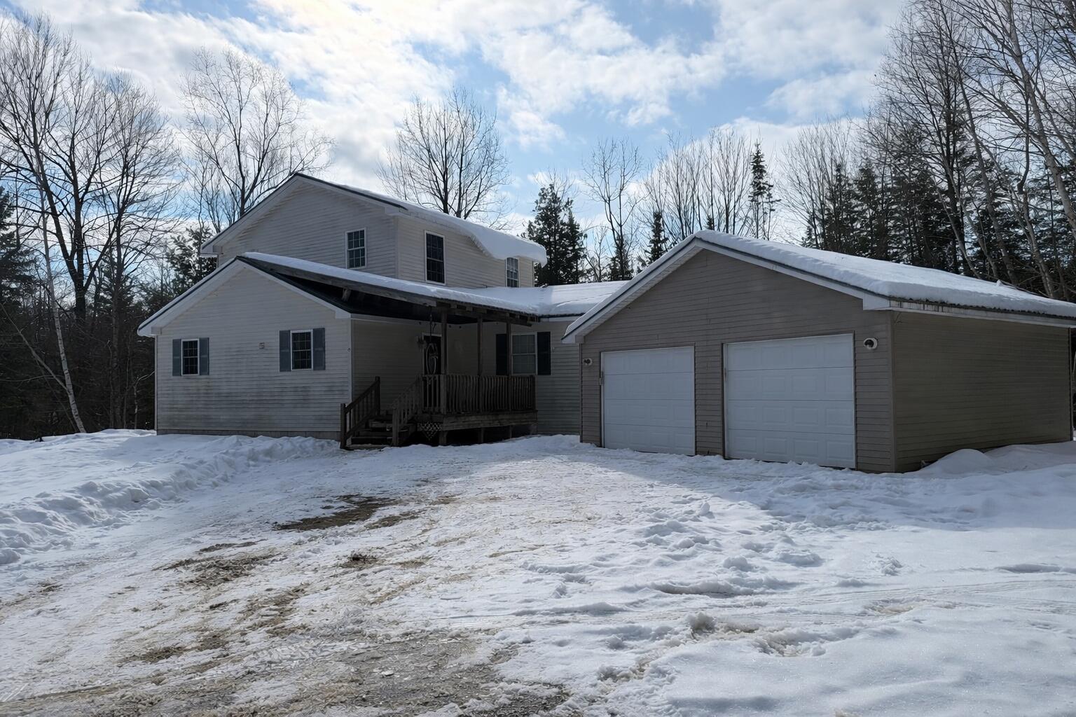 8, 20, 24, & 46 Martins Lane, Glenburn, ME, 04401