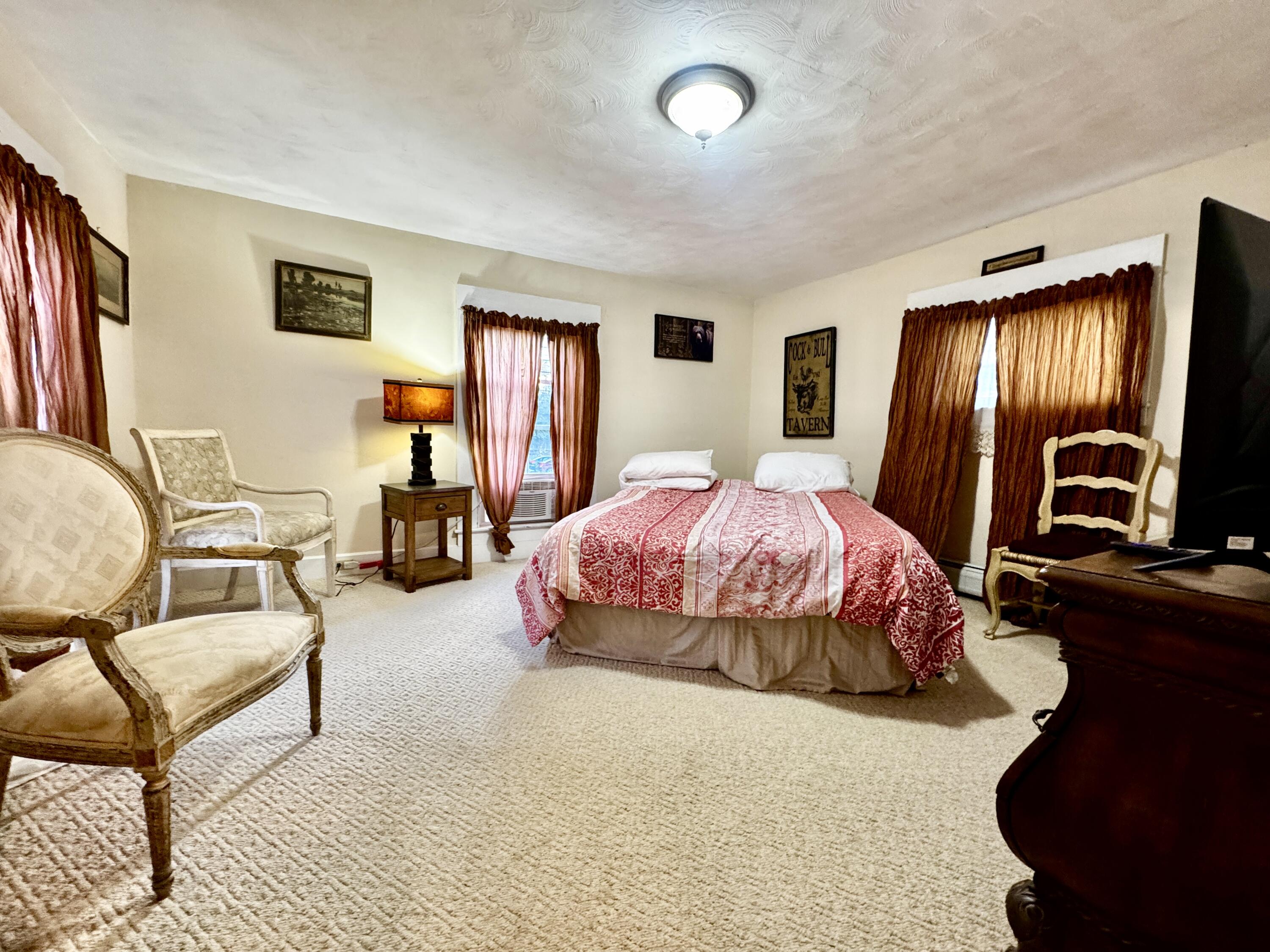 704 Main Street, Calais, ME, 04619