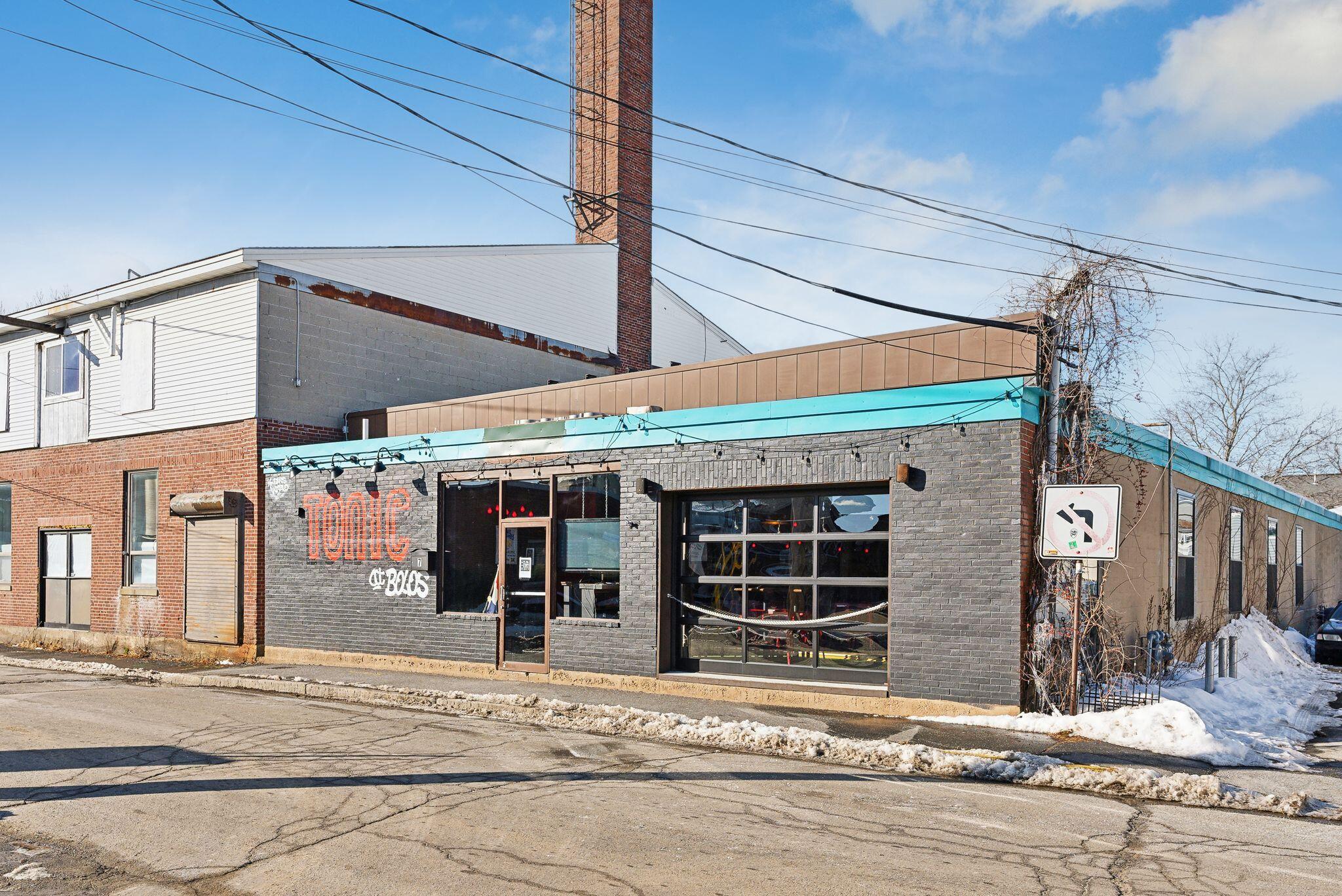 7 Dunlap Street, Brunswick, ME, 04011