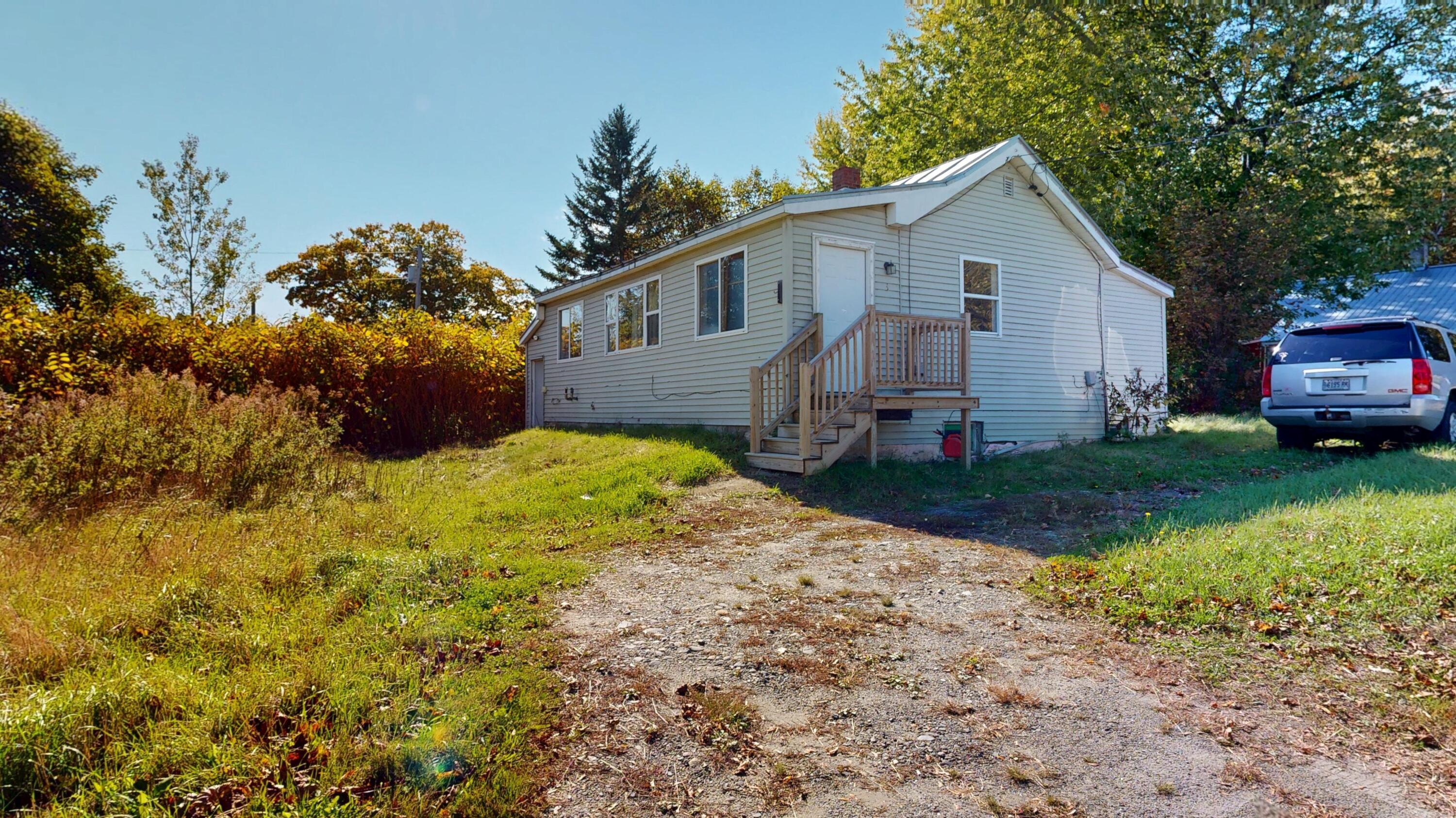 Somerset County Maine Homes For Sale