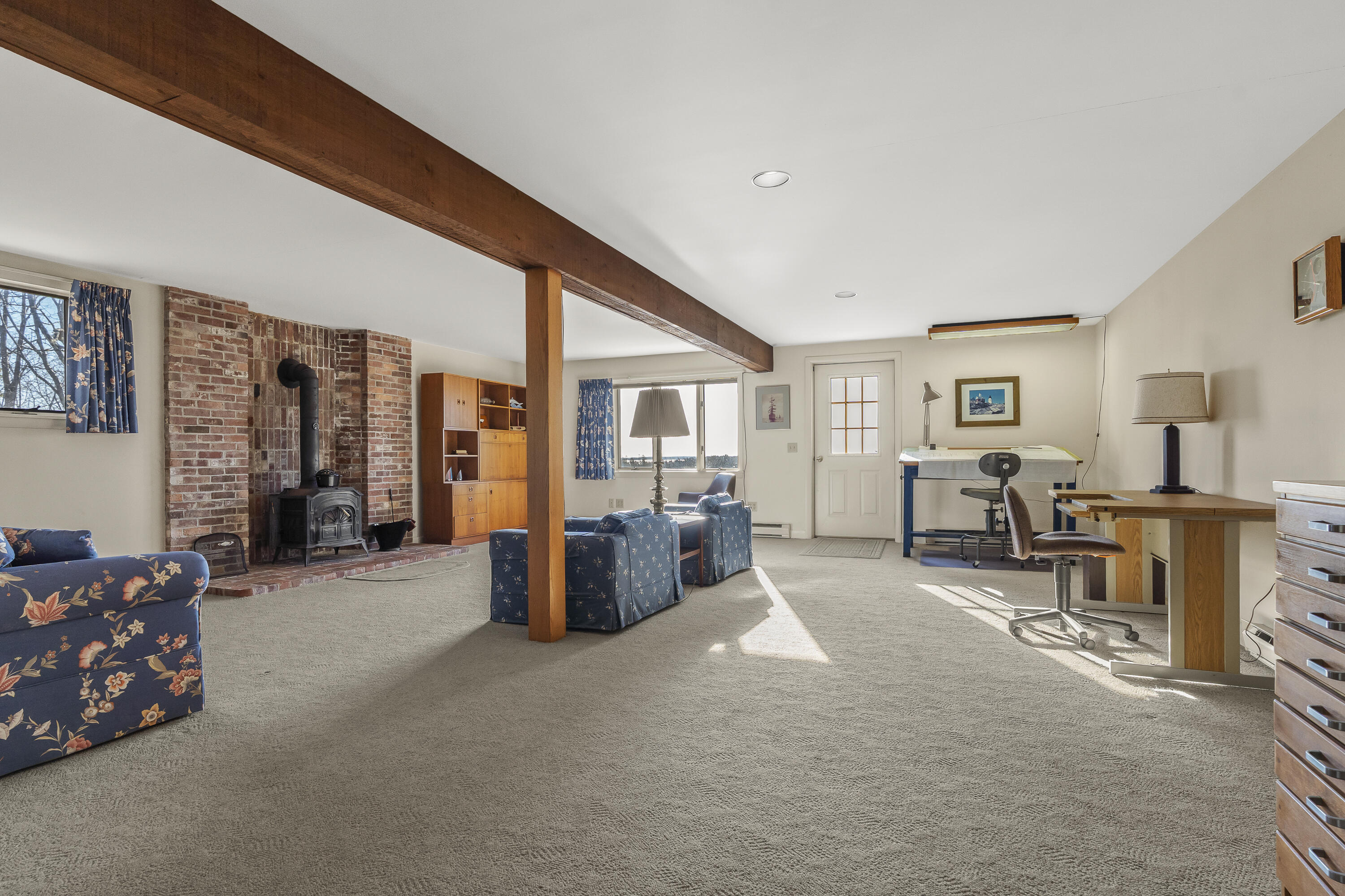 153 Back Shore Road, Bristol, ME, 04564