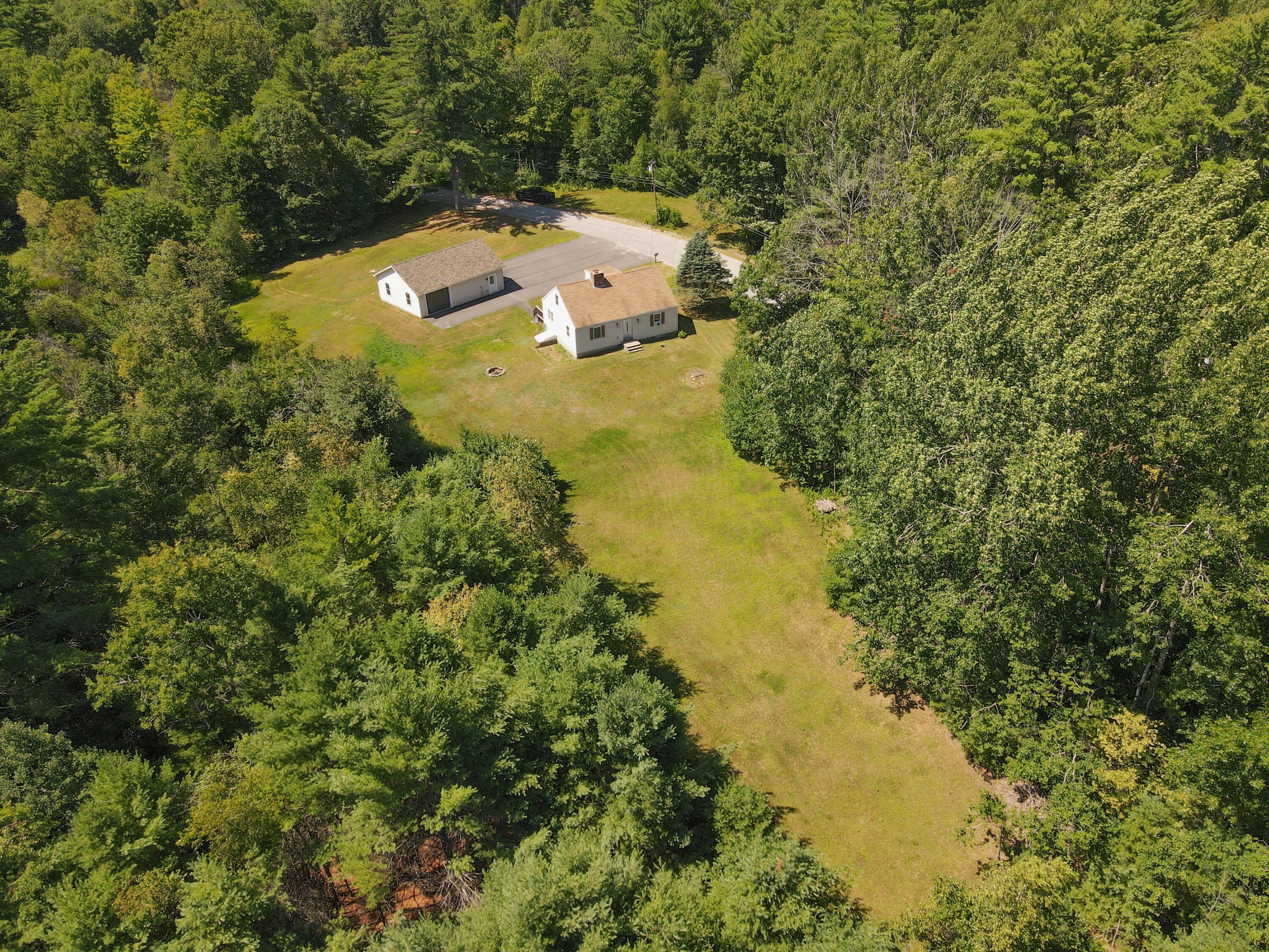 56 Sanborn Road, Newfield, ME 04095 Outside