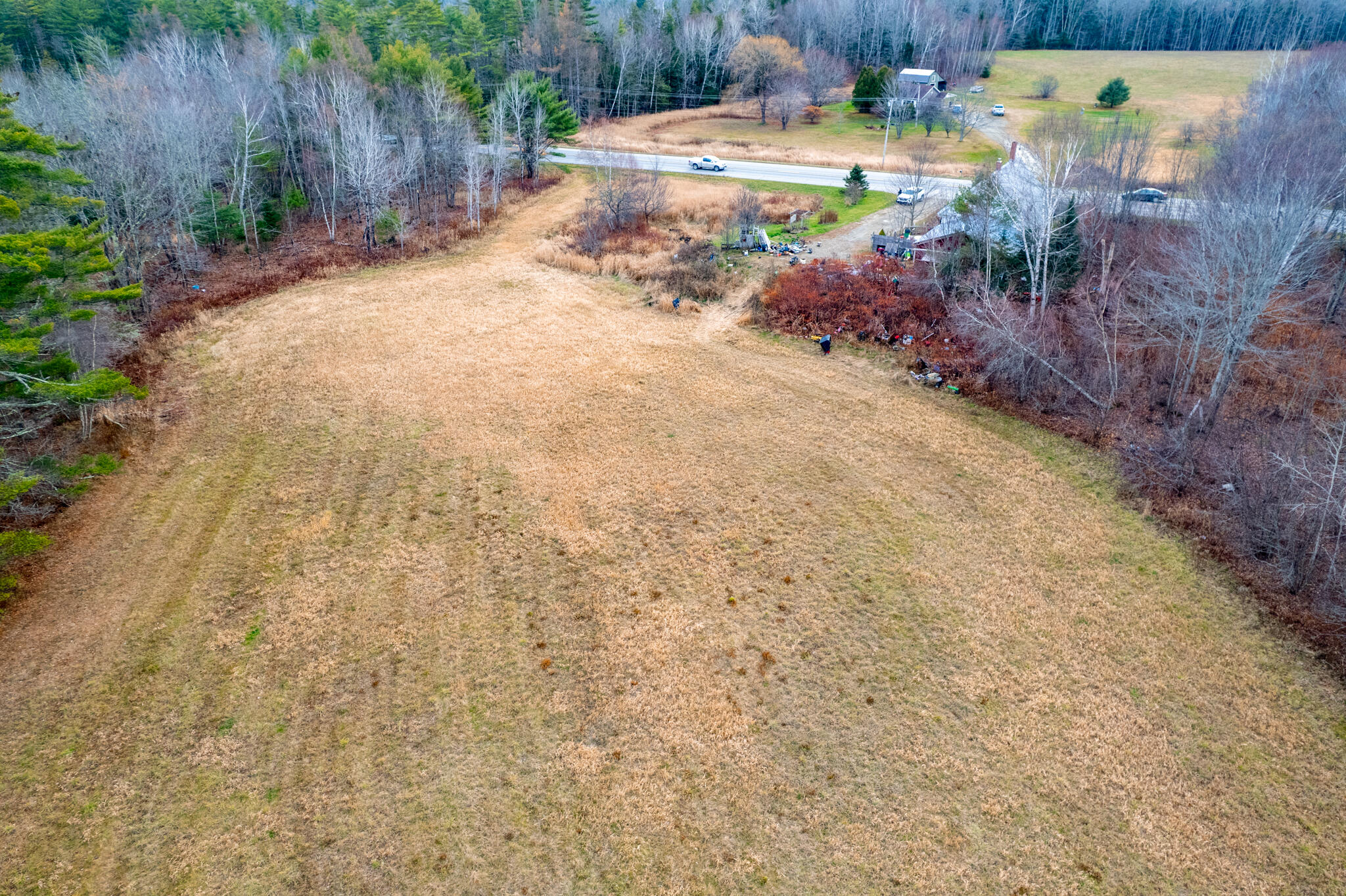 1156 Main Street, Corinth, ME, 04427