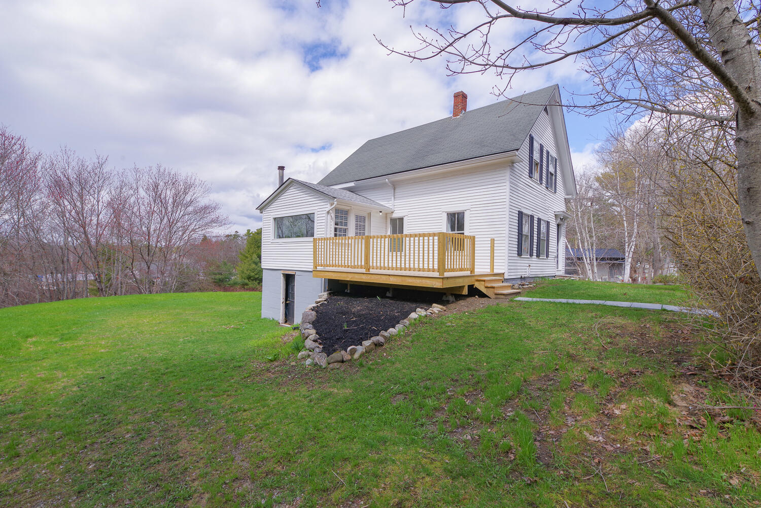 58 Harbor View Drive UNIT 58, Stockton Springs, ME, 04981