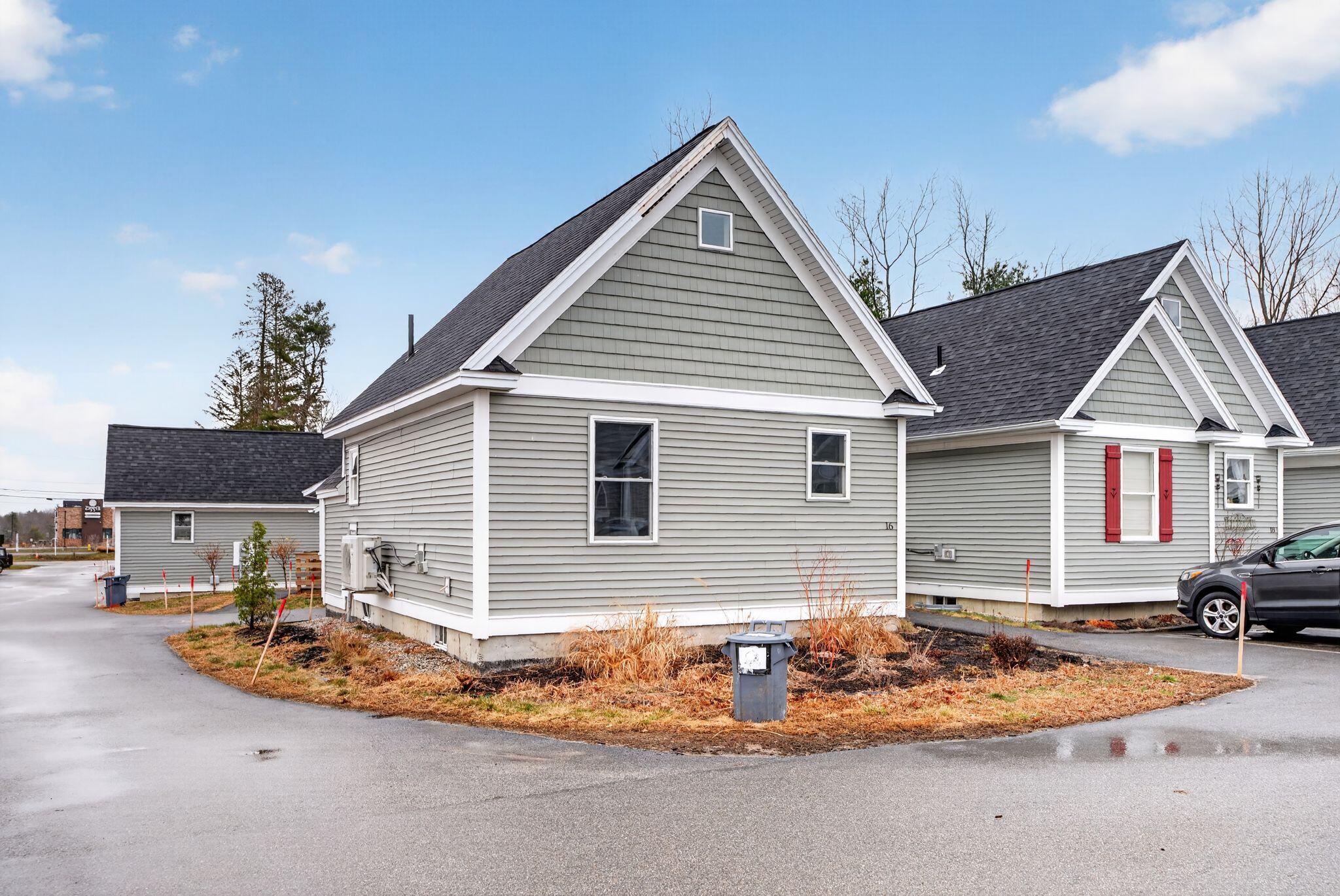 994 Portland Road UNIT 16, Saco, ME, 04072