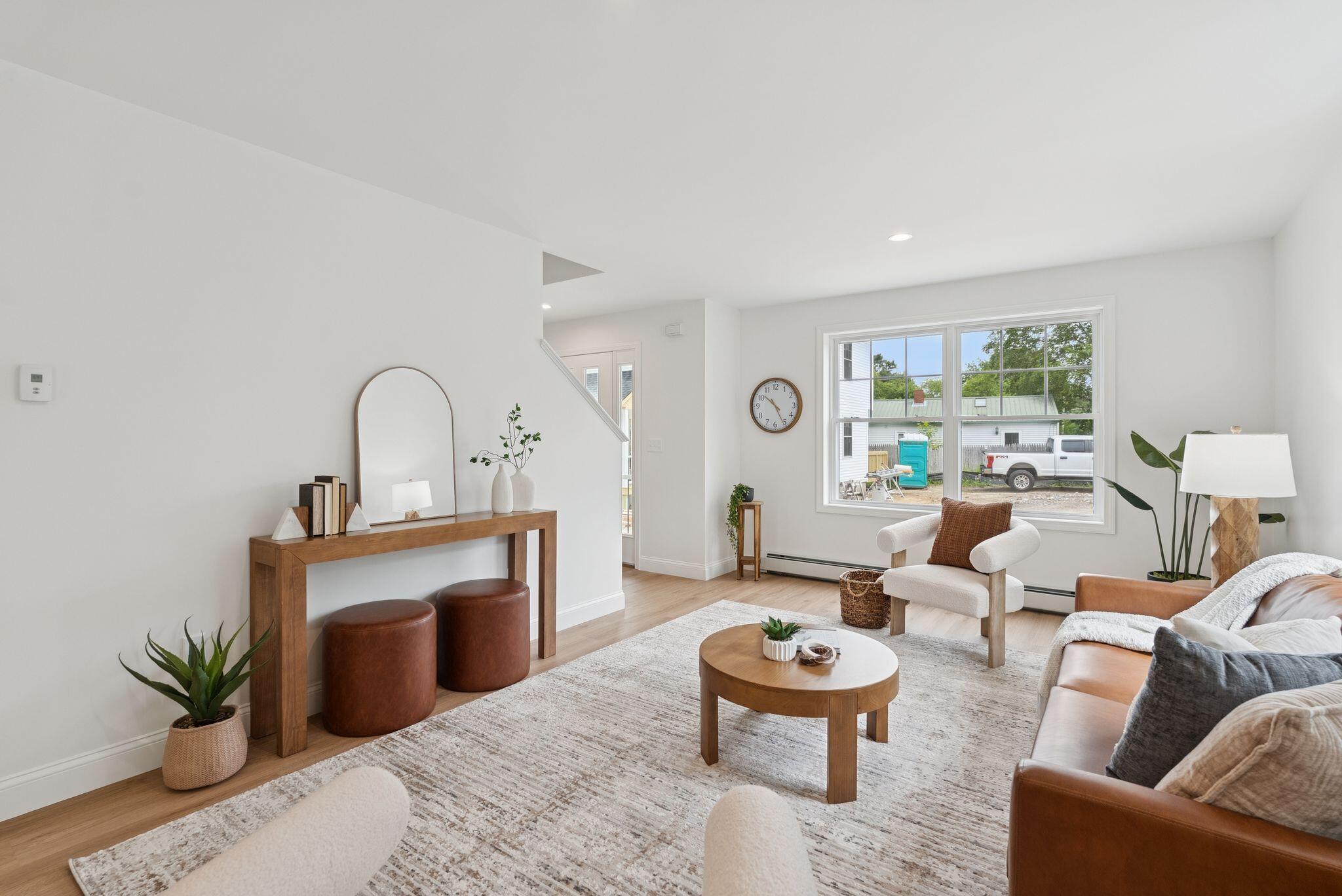 147 Spring Street UNIT 2, Westbrook, ME, 04092