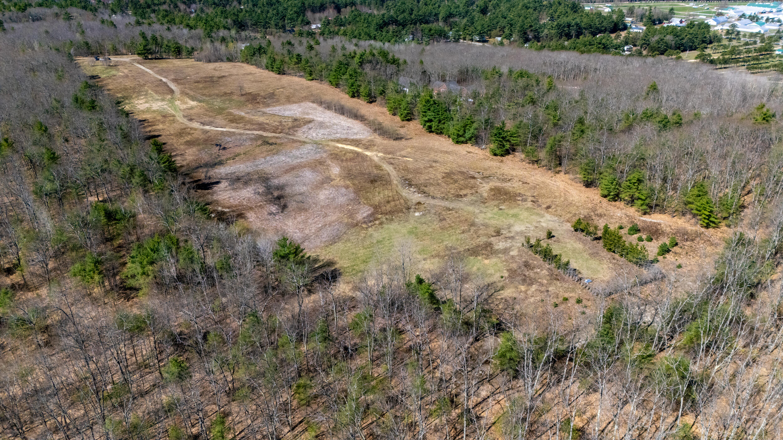 Lot 38 West View Drive, Fryeburg, ME, 04037