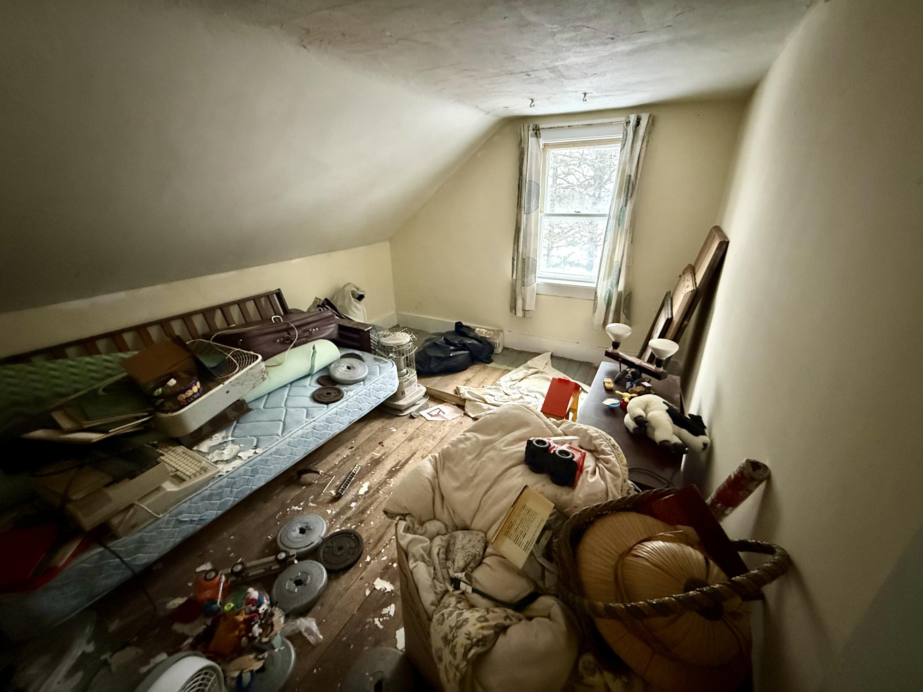 6 Case Drive, Lubec, ME, 04652