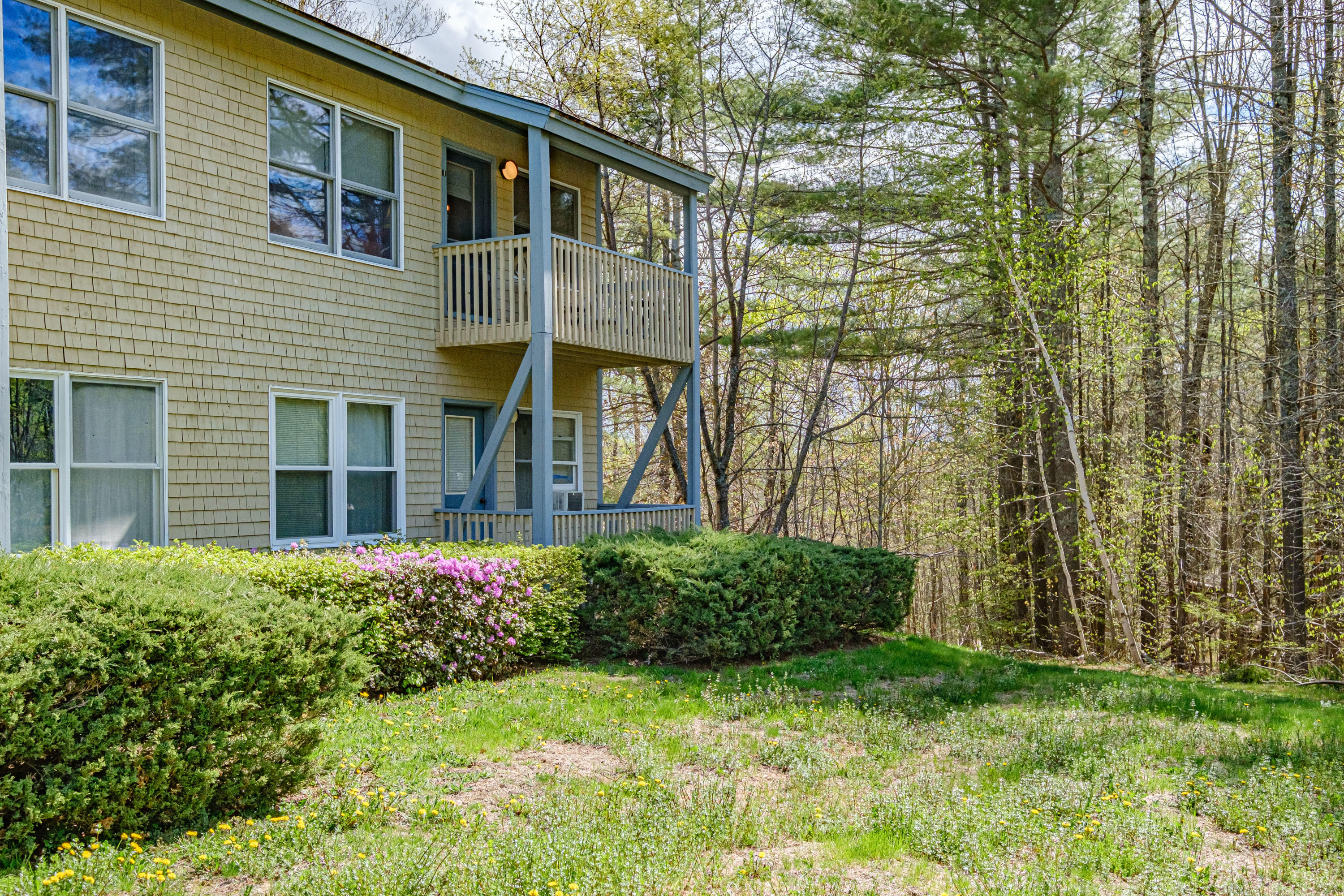 9 Condo Lane #C21, Greenwood, ME, 04255