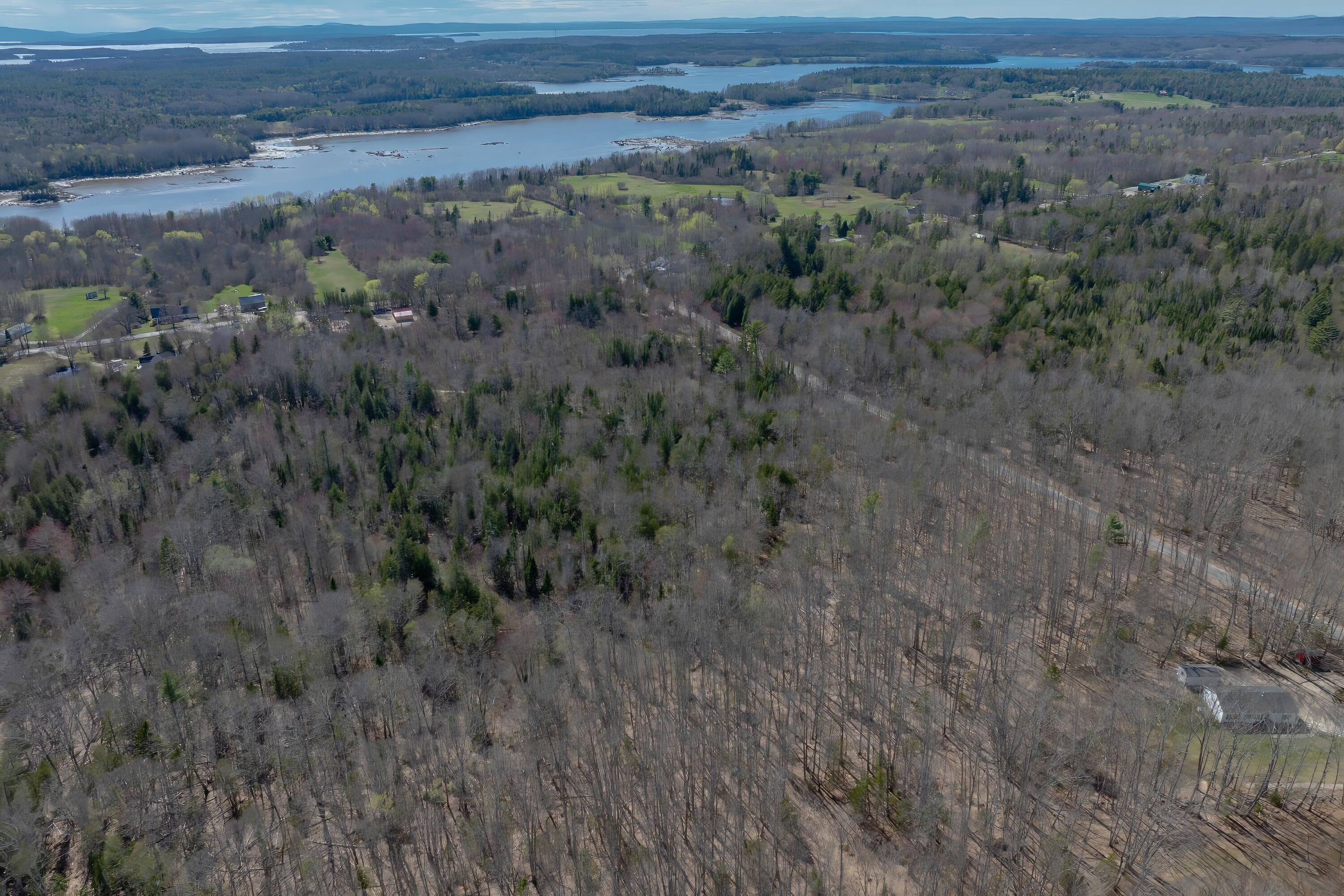 0 Kingdom Road, Blue Hill, ME, 04614