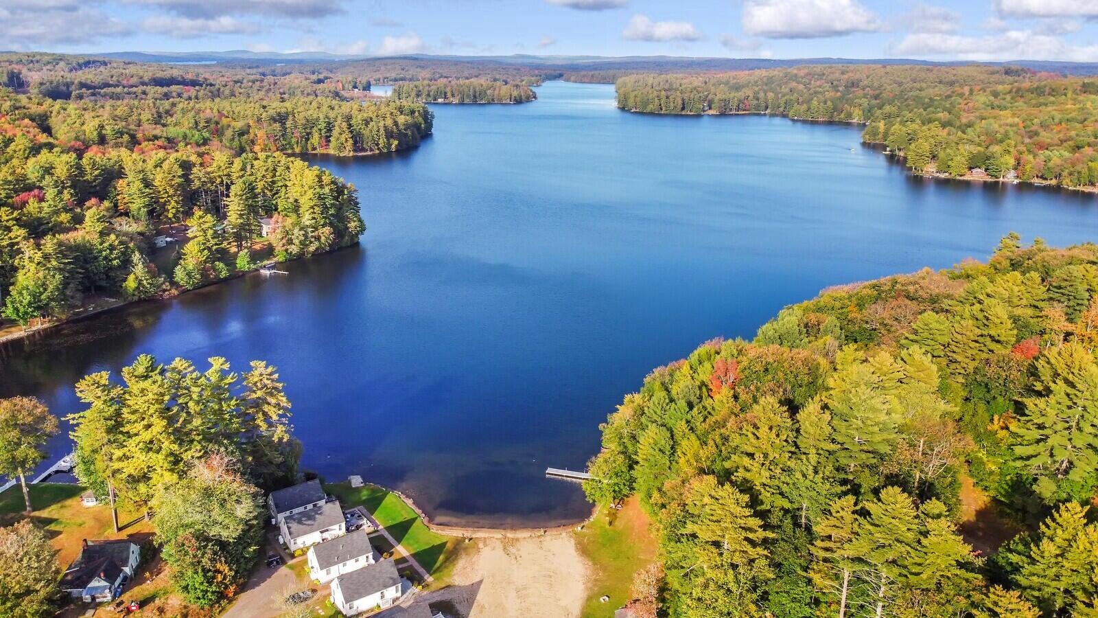 19 & 28 Lintonia Drive UNIT 10-13, Litchfield, ME, 04350