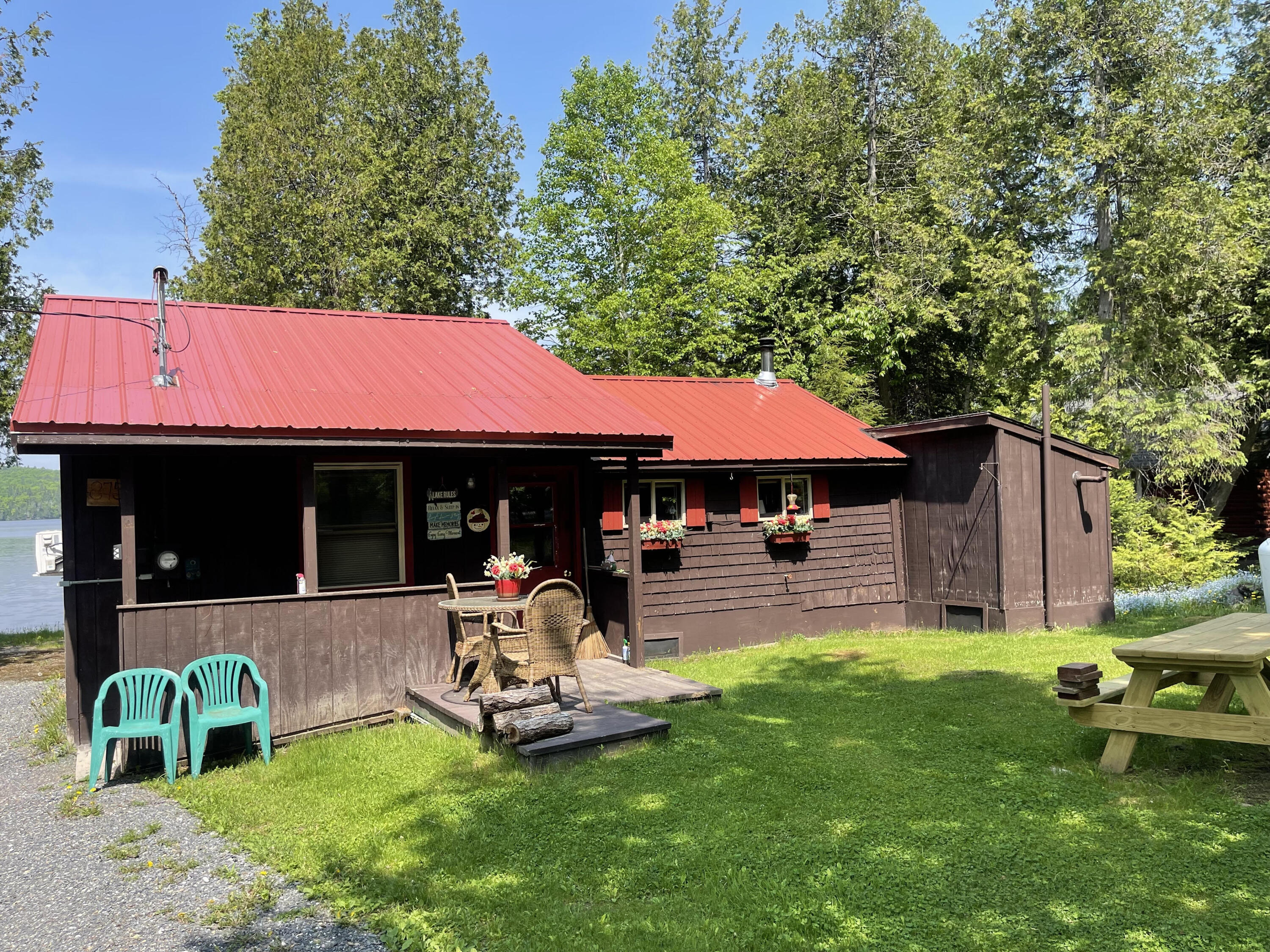 509 Blackberry Lane, Rumford, ME, 04276