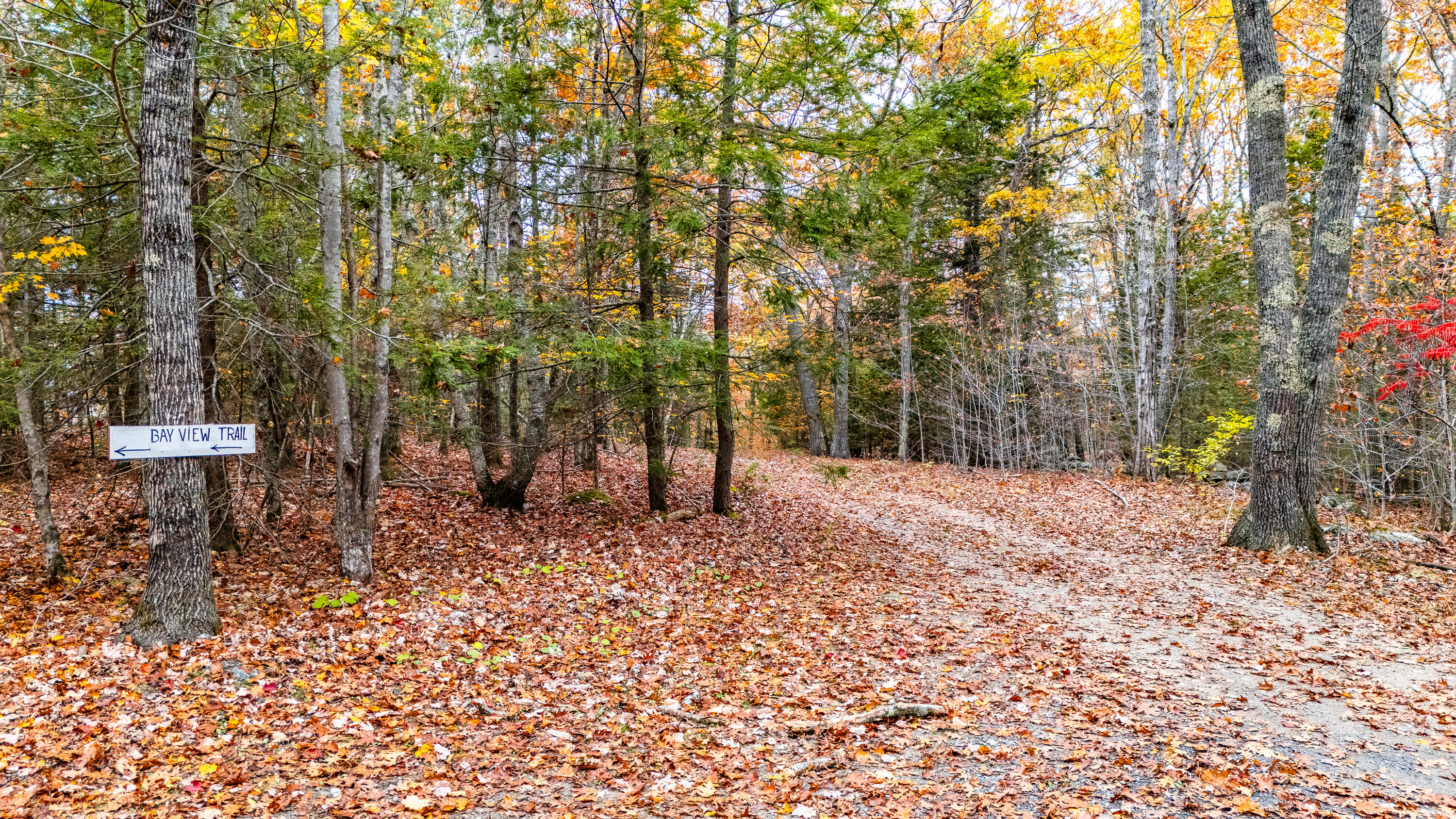 LotUNIT&nbsp;4 Bay View Trail, Edgecomb, ME, 04556