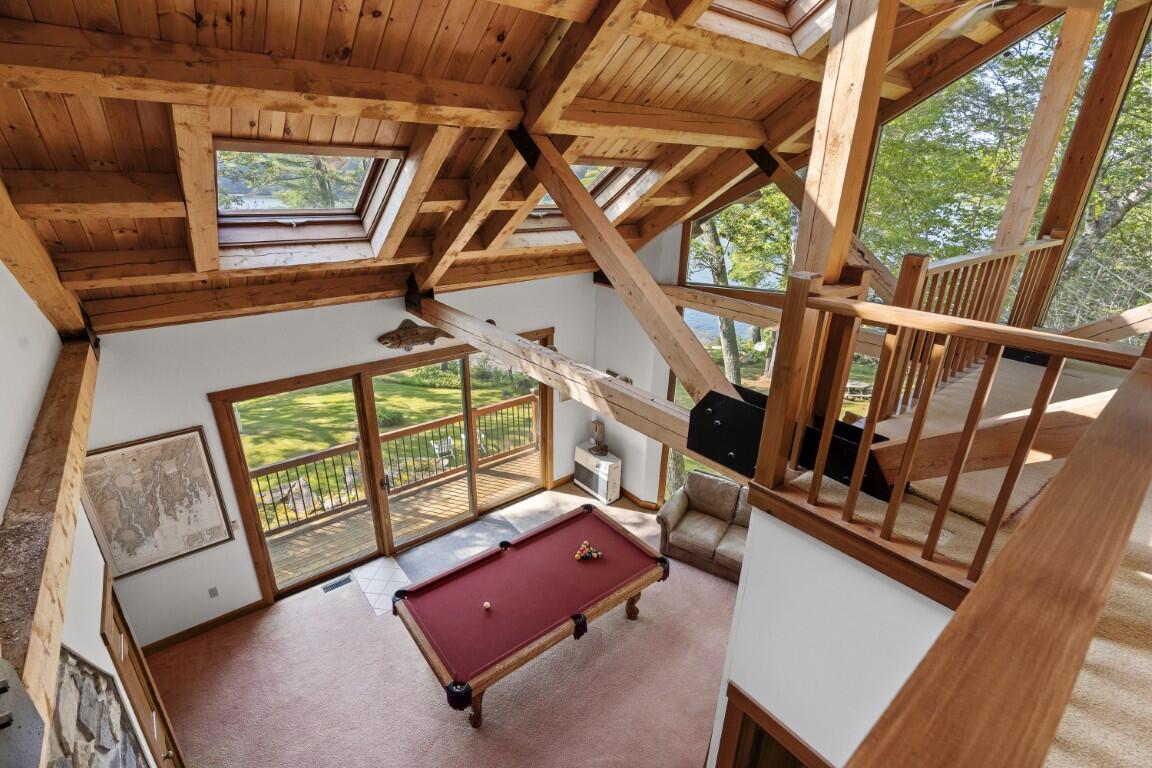 44 Stone Point Lane, Boothbay, ME, 04537