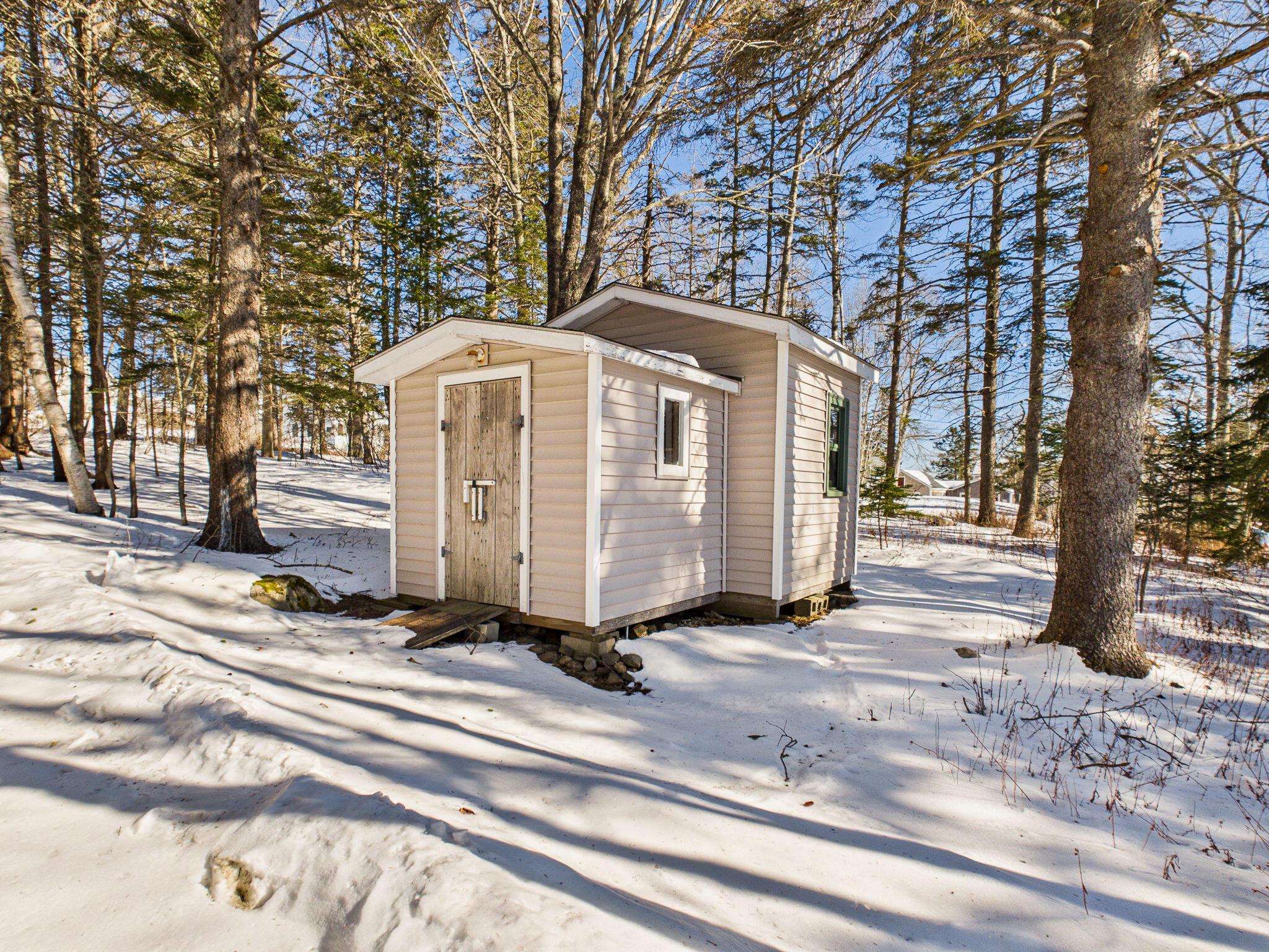 1 Mussel Ridge Lane, Owls Head, ME, 04854