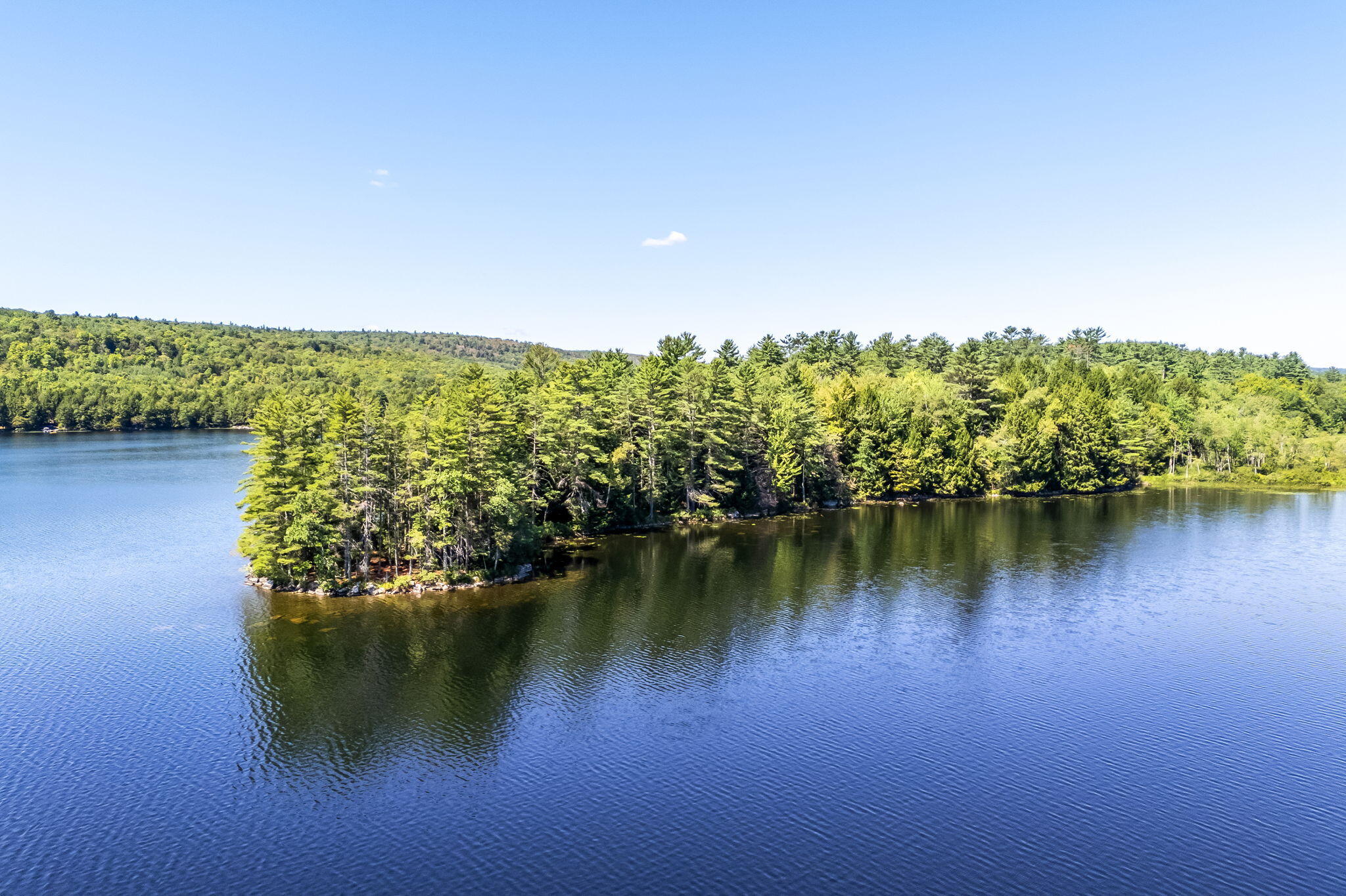 M7 L104-9 & 104-10, Canaan, ME, 04924