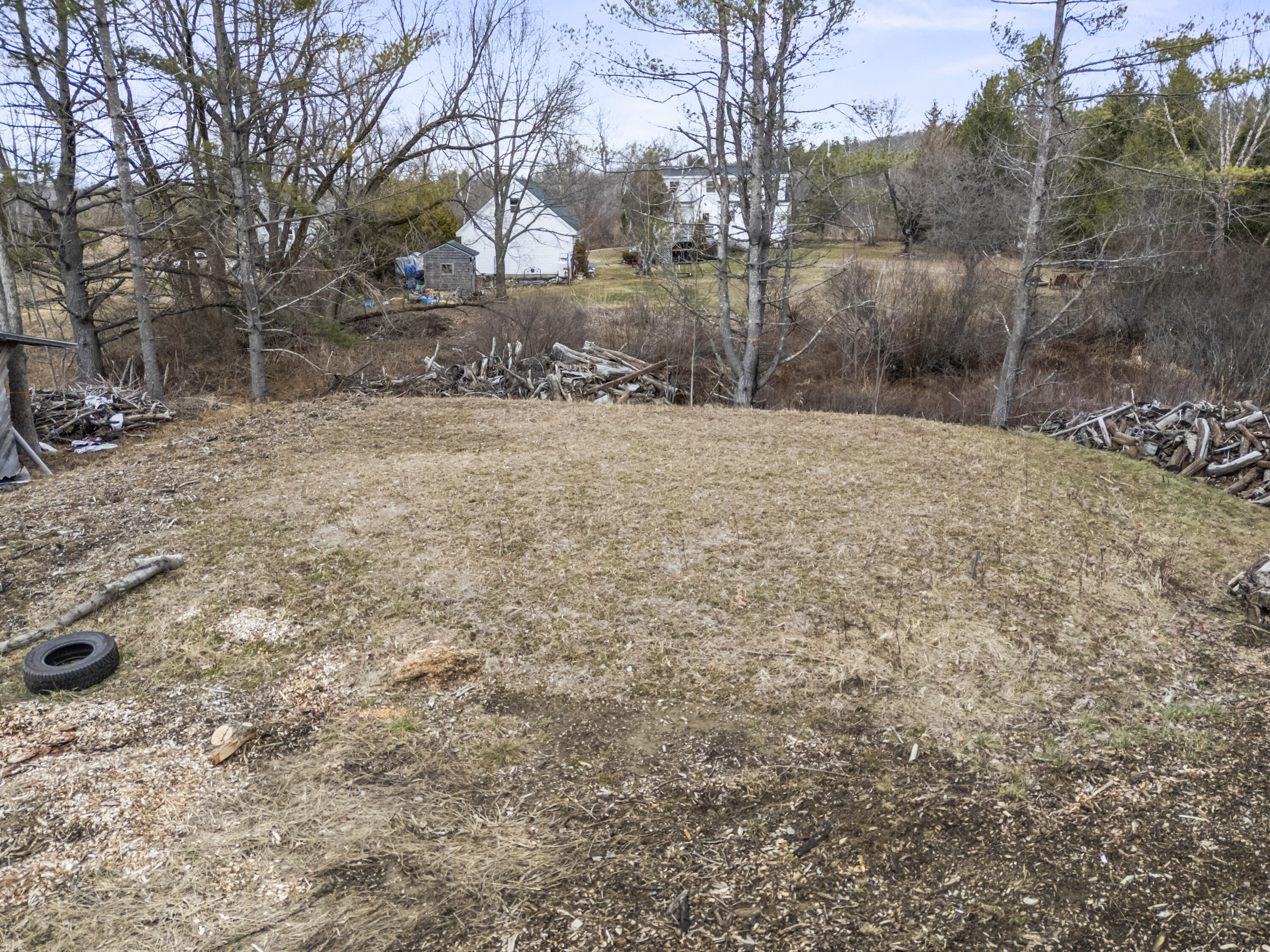 122 Pierce Drive, Augusta, ME, 04330