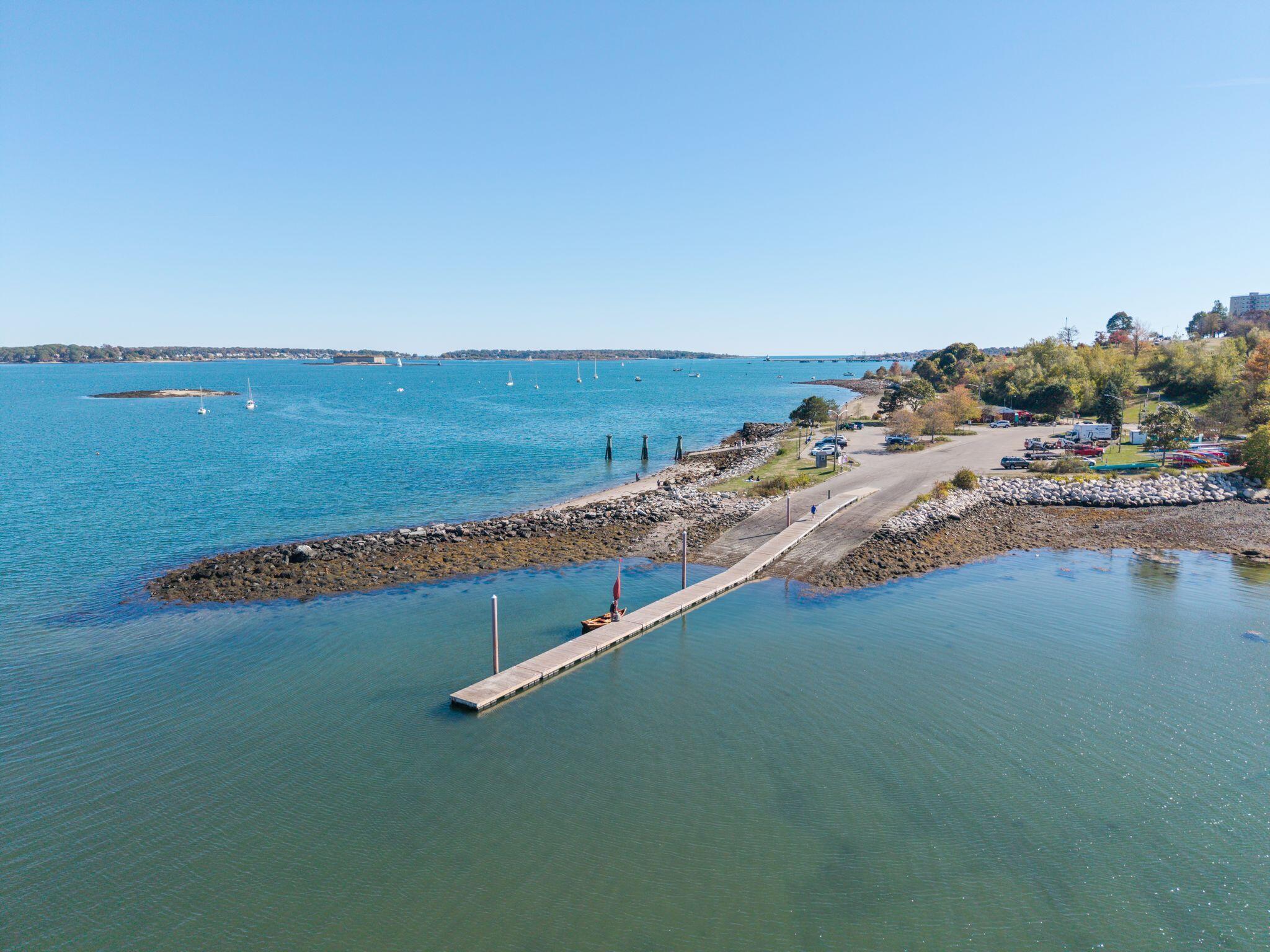 340 Eastern Promenade UNIT 244, Portland, ME, 04101