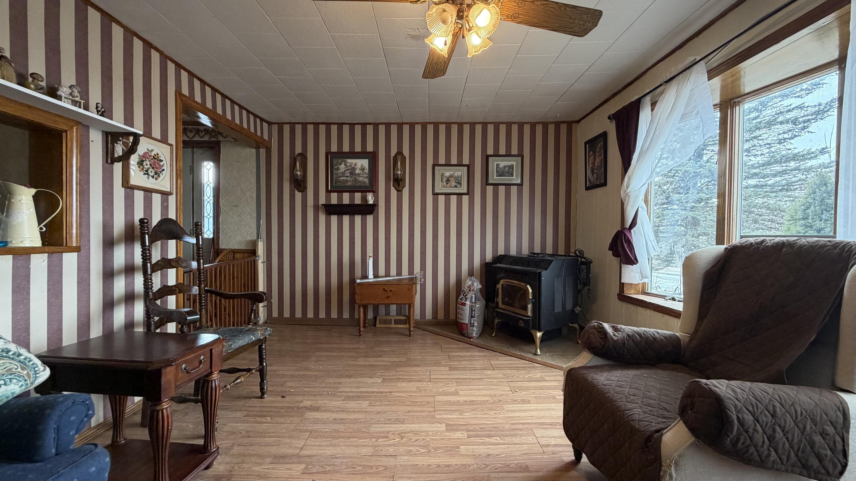 145 Caribou Road, Presque Isle, ME, 04769