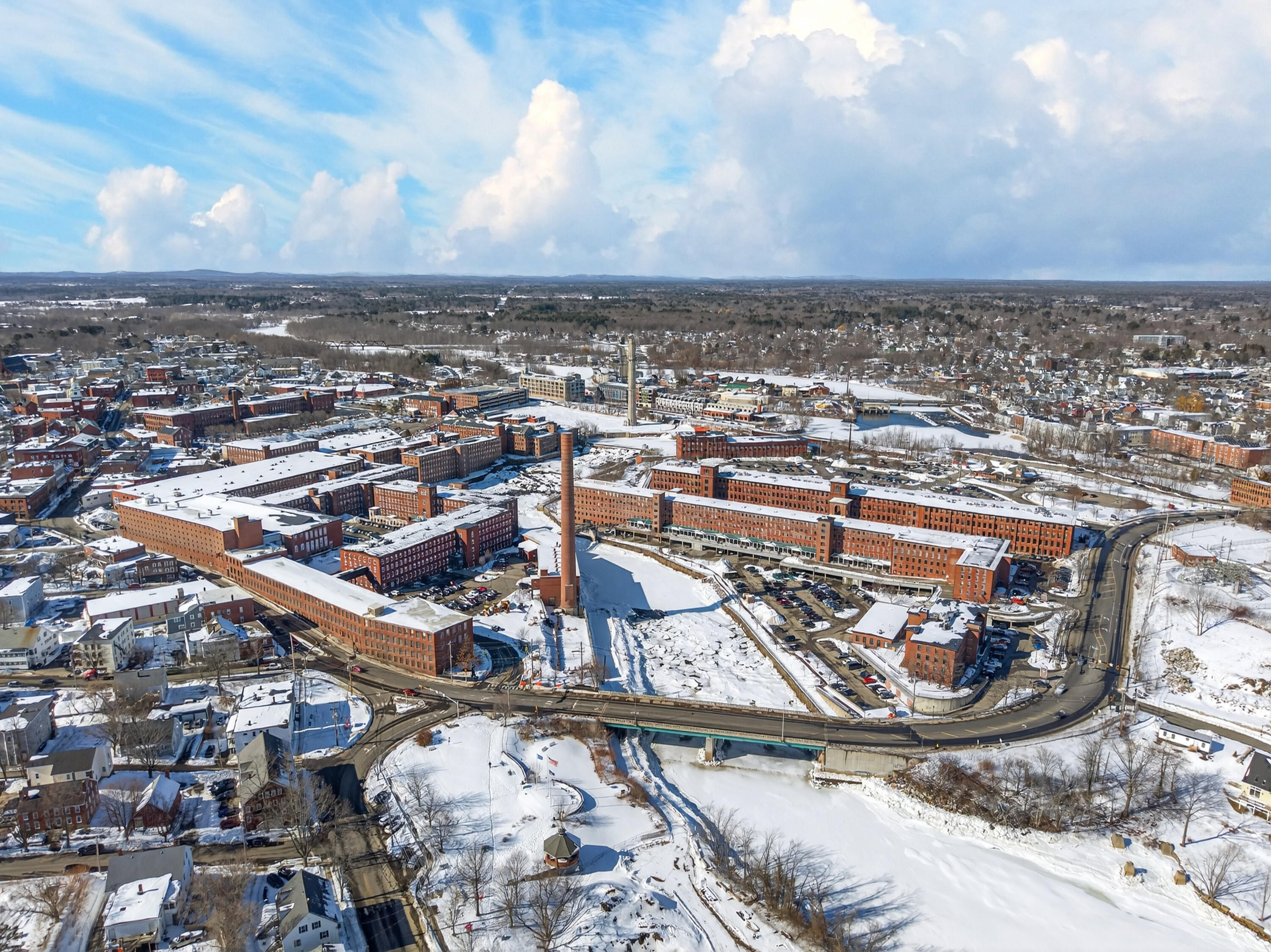 1 Saco Island Terrace UNIT 331, Saco, ME, 04072