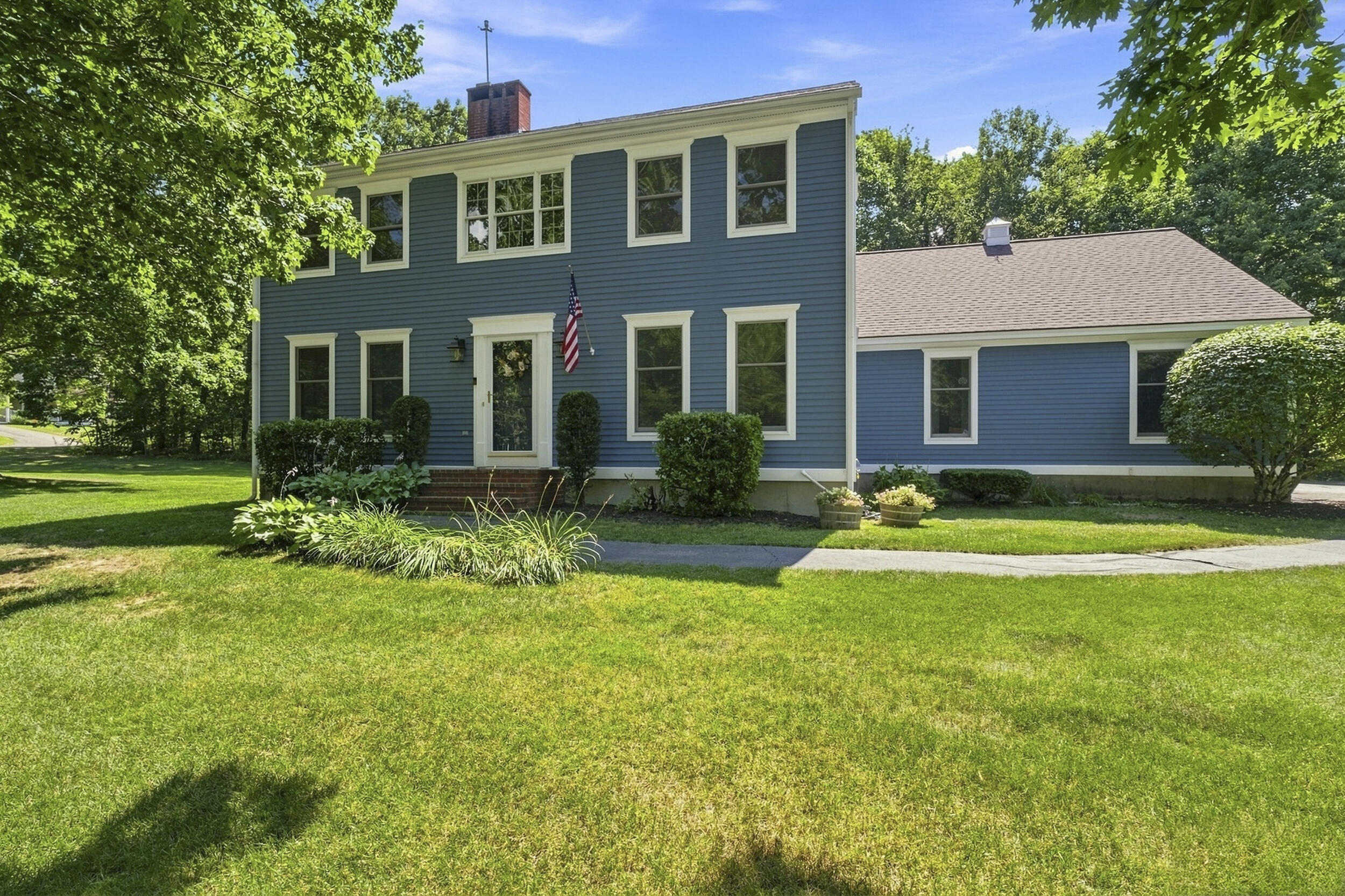 Photo of 4 Hemlock Lane Farmingdale ME 04344