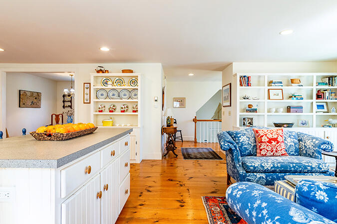 8 Chestnut Hill, Camden, ME, 04843