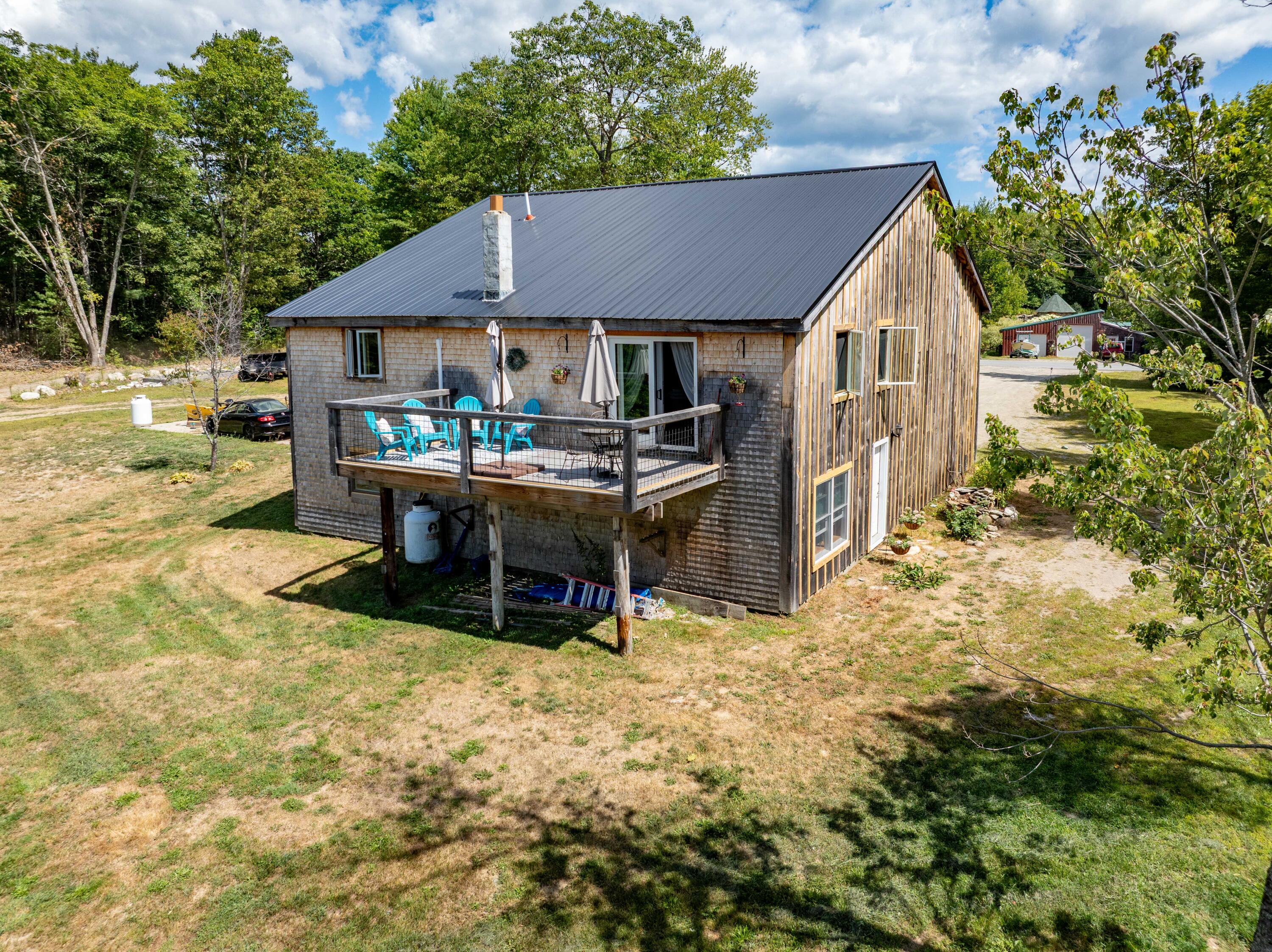 199 Stevens Road, Swanville, ME, 04915