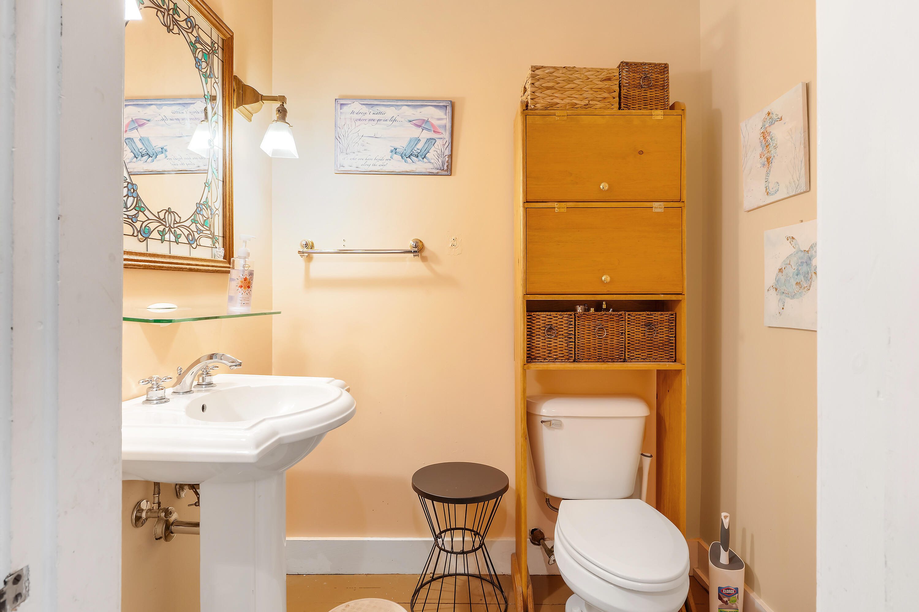 83 Bath Road, Wiscasset, ME, 04578