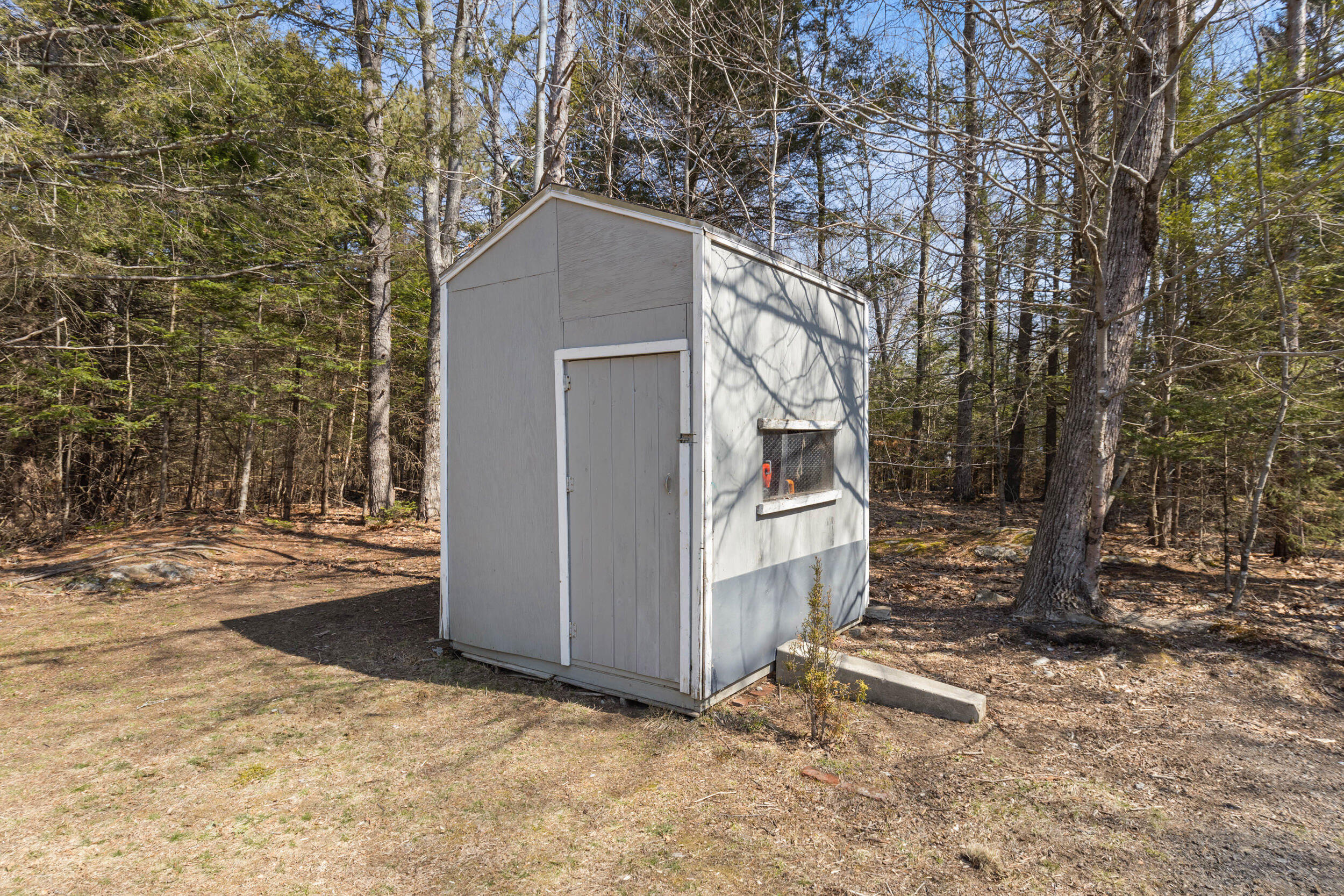 115 Bragdon Road, Freeport, ME, 04032