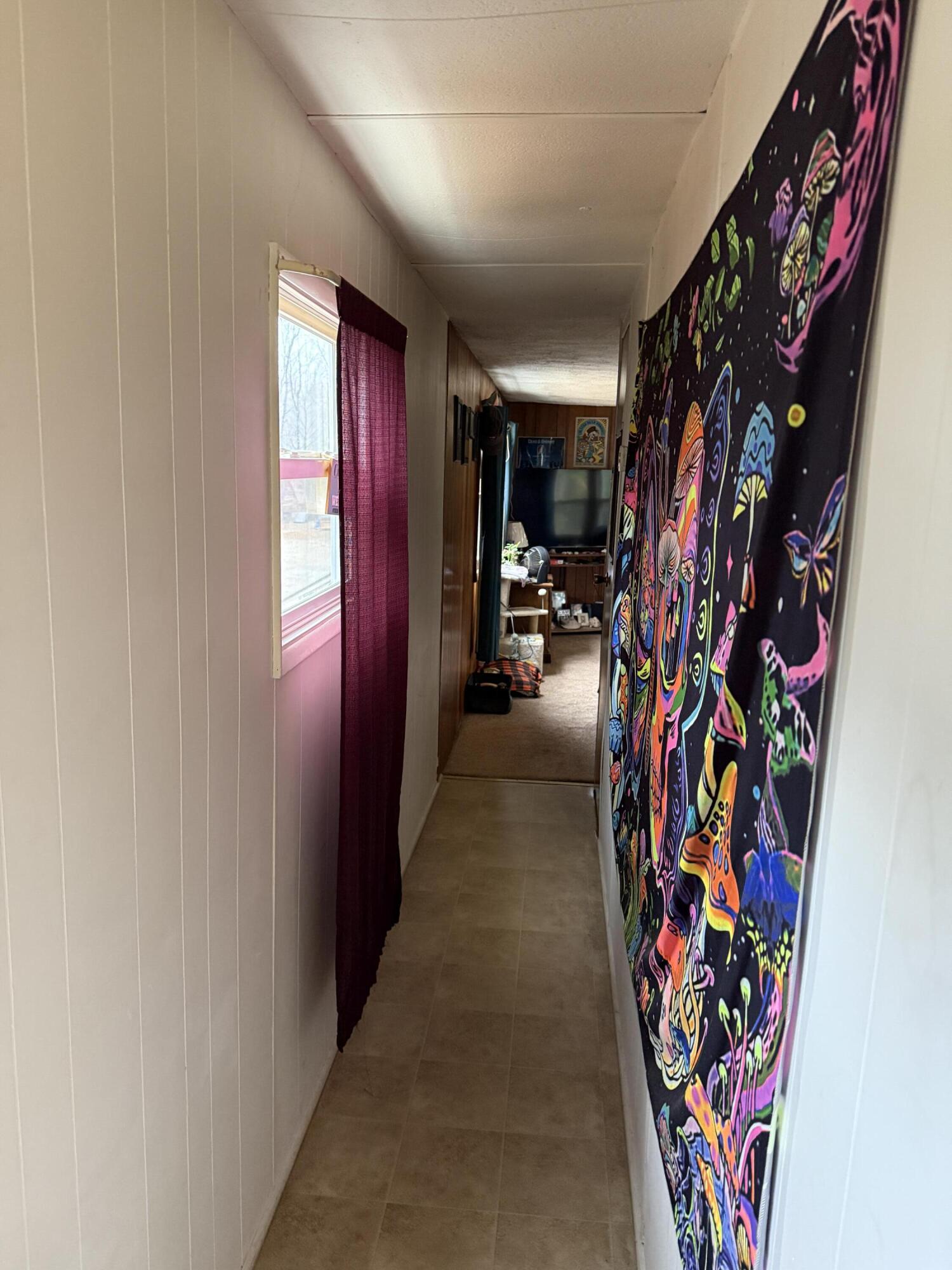 299 & 303 Hebron Road, Paris, ME, 04281