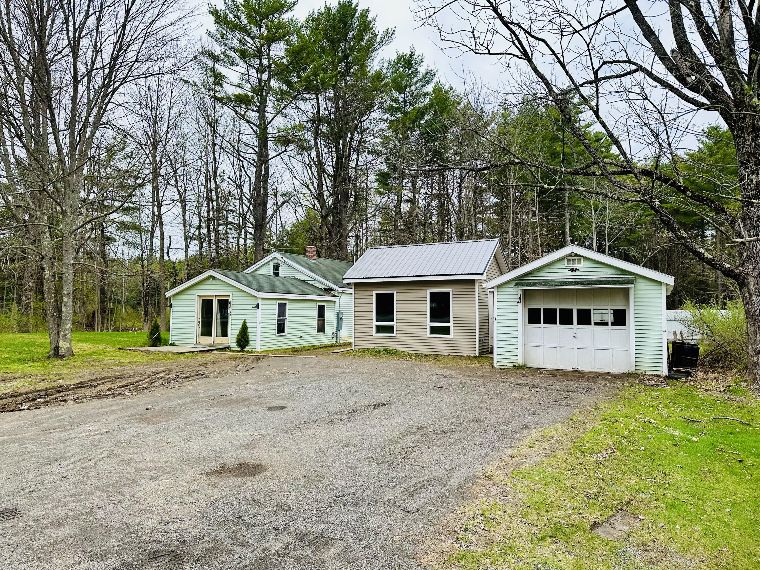 28 Mt. Vernon Road, Augusta, ME, 04330