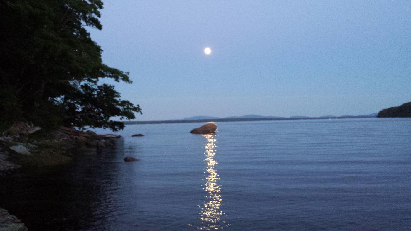 1008 Surry Road, Surry, ME, 04684