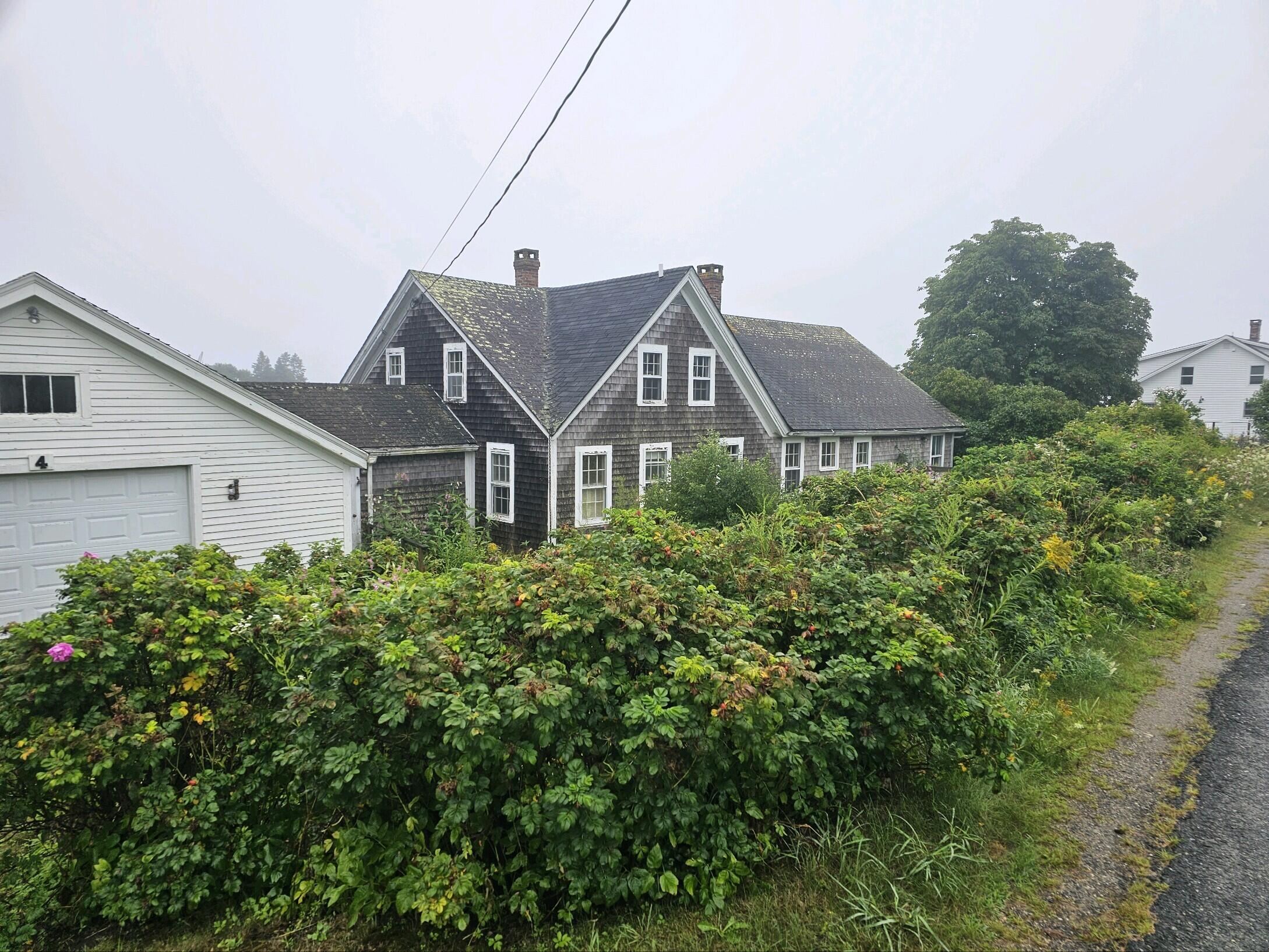 4 Raspberry Lane
