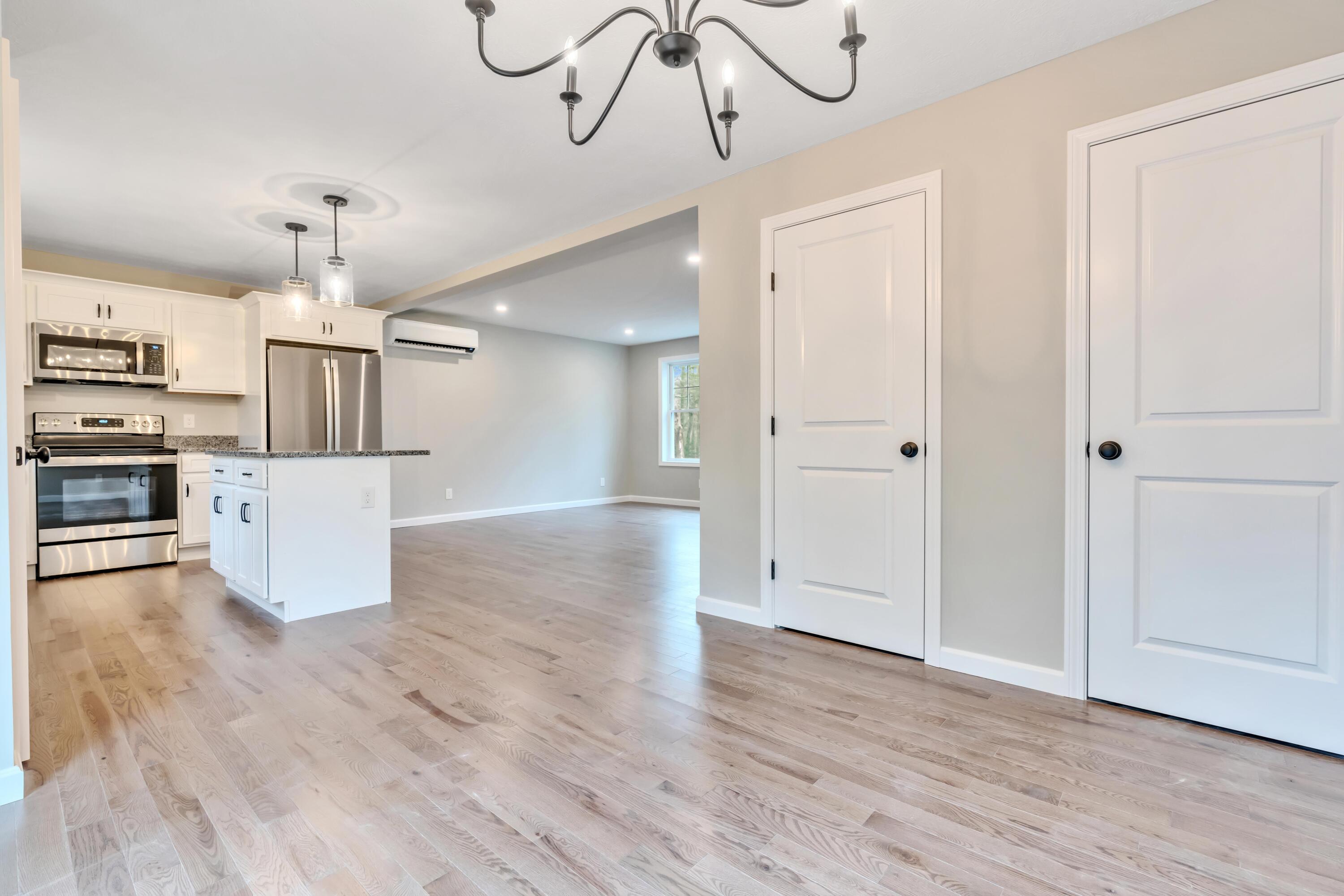 lot 6 Heritage Drive, Berwick, ME, 03901