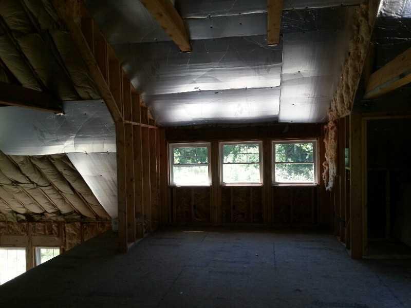 44 Coyote Lane, Carthage, ME, 04224