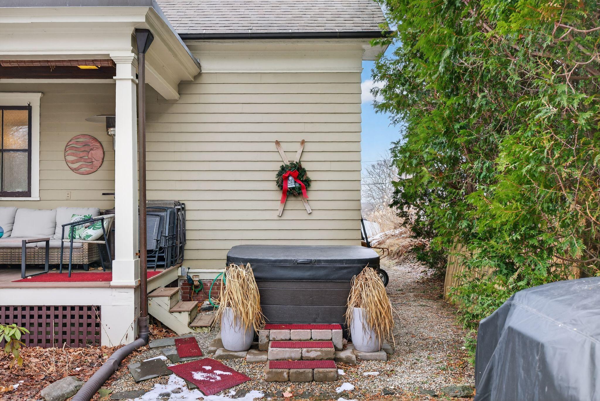 121 Sixth Street, Auburn, ME, 04210