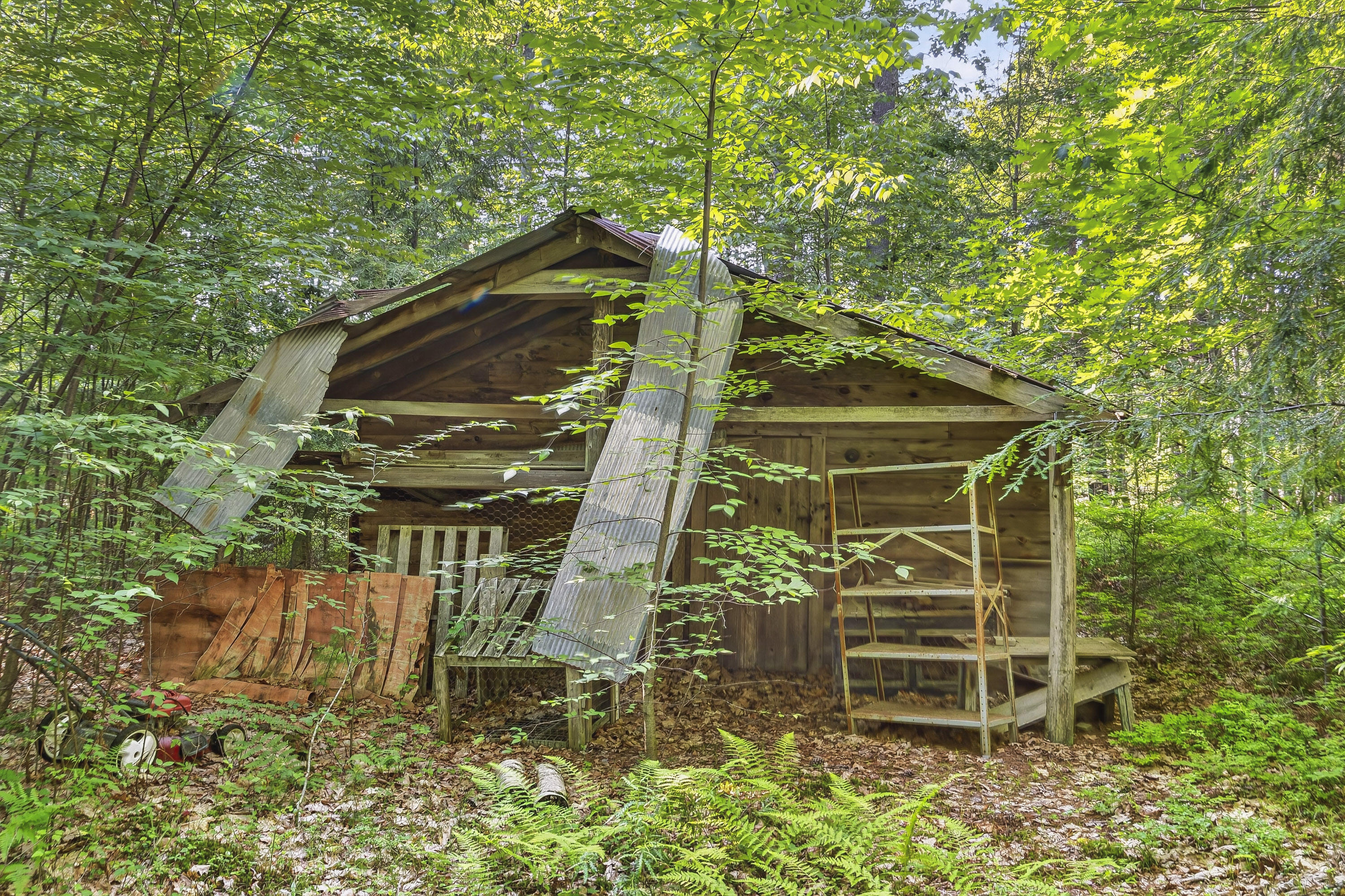 101 Willow Way, Wells, ME 04090 Outbuilding