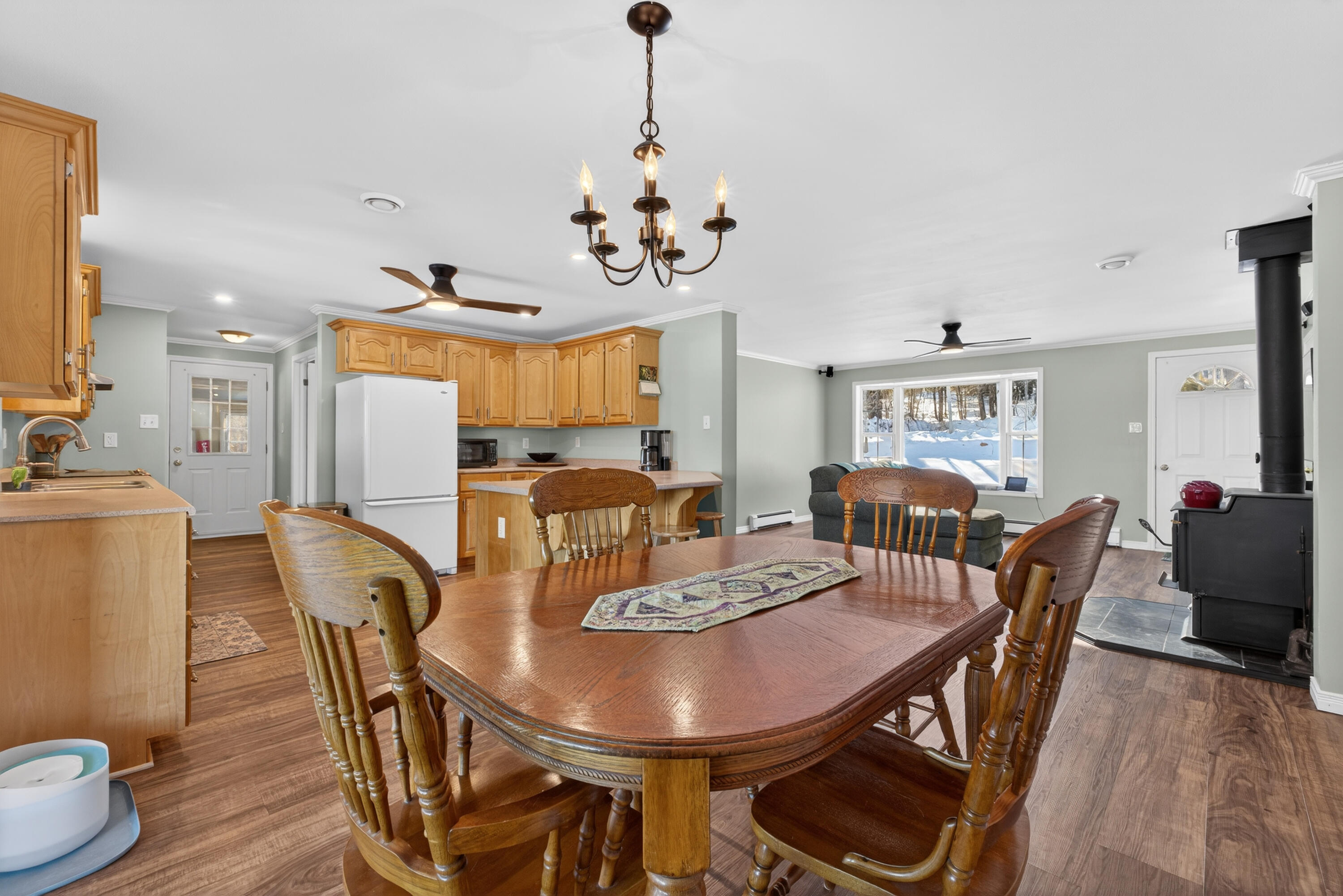 183 Country Club Road, Norway, ME 04268 183 Country Club Rd_121