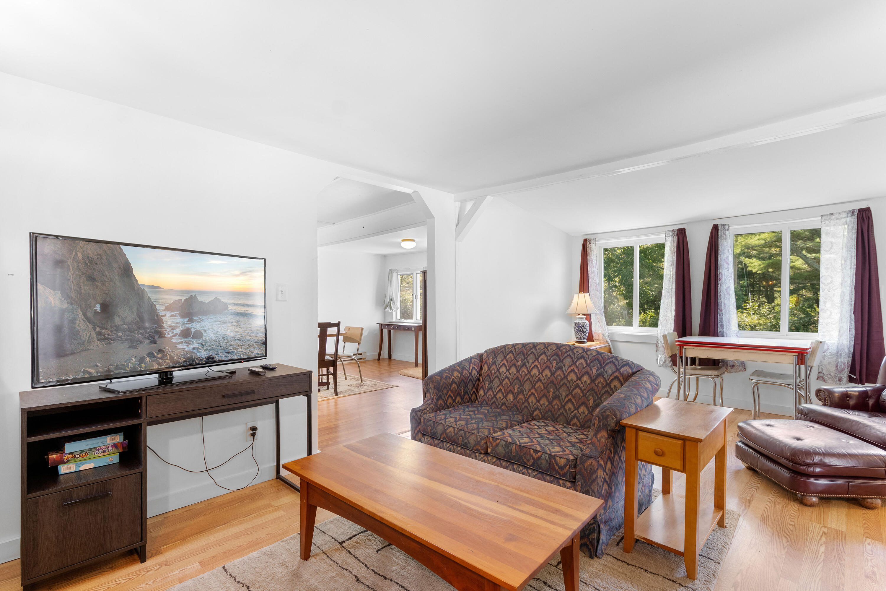 1682 &1676 Main Road, Phippsburg, ME, 04562