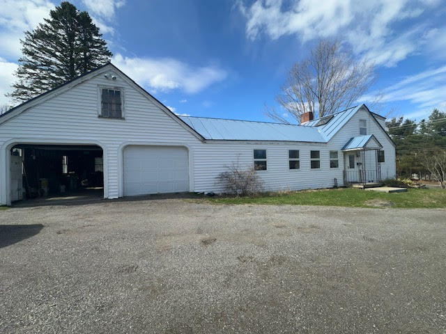 190 Waldo Avenue, Belfast, ME, 04915